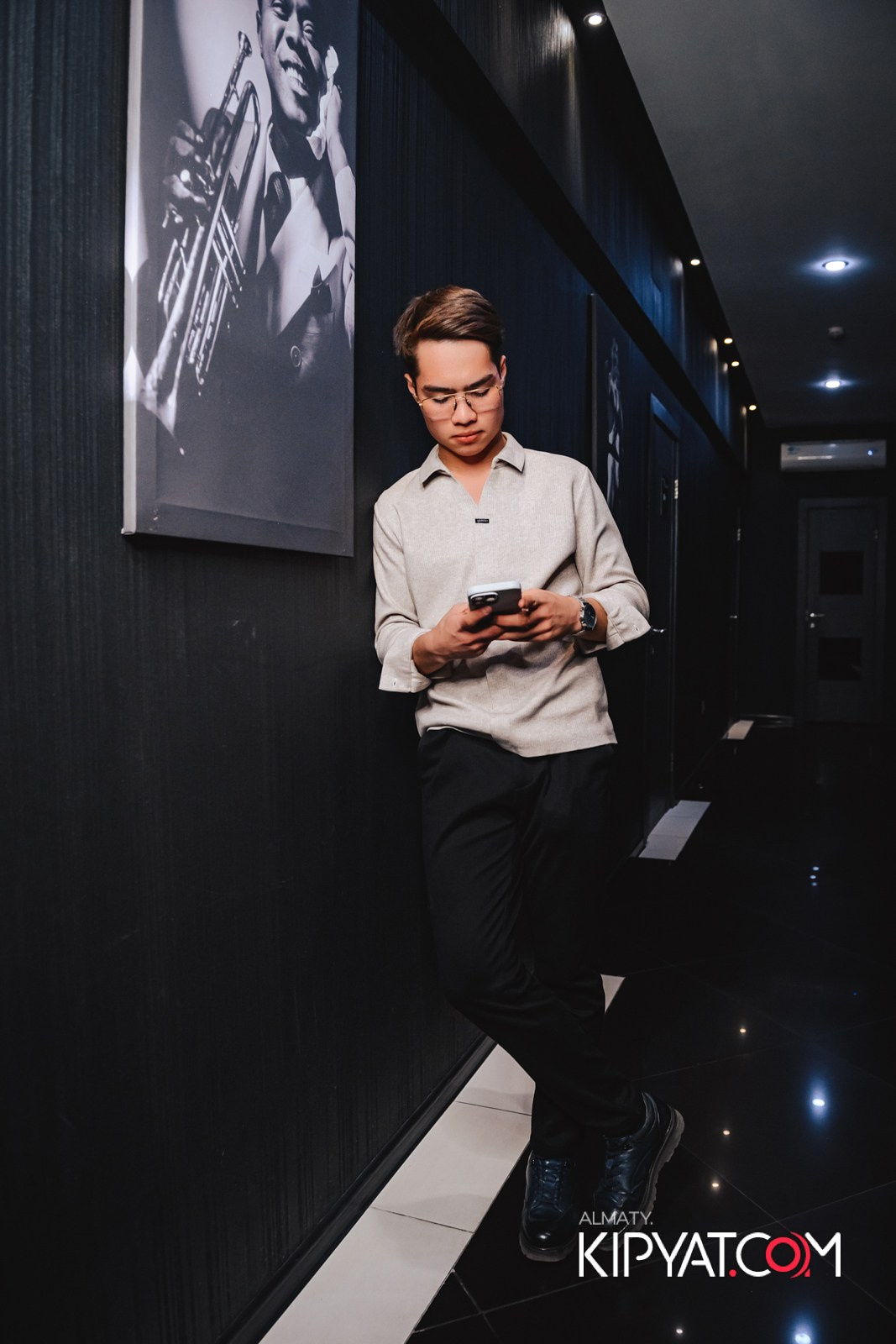 ROCK CRYSTAL. КИПЯТКОМ АЛМАТЫ!