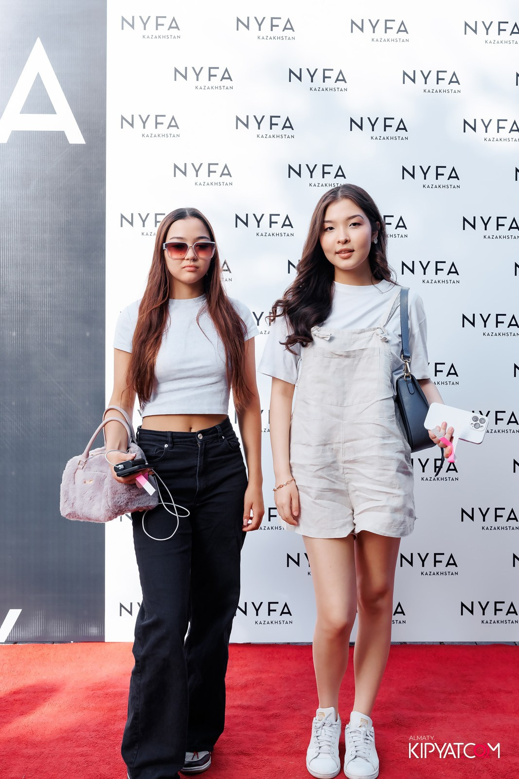 NEW YORK FILM ACADEMY. КИПЯТКОМ АЛМАТЫ!