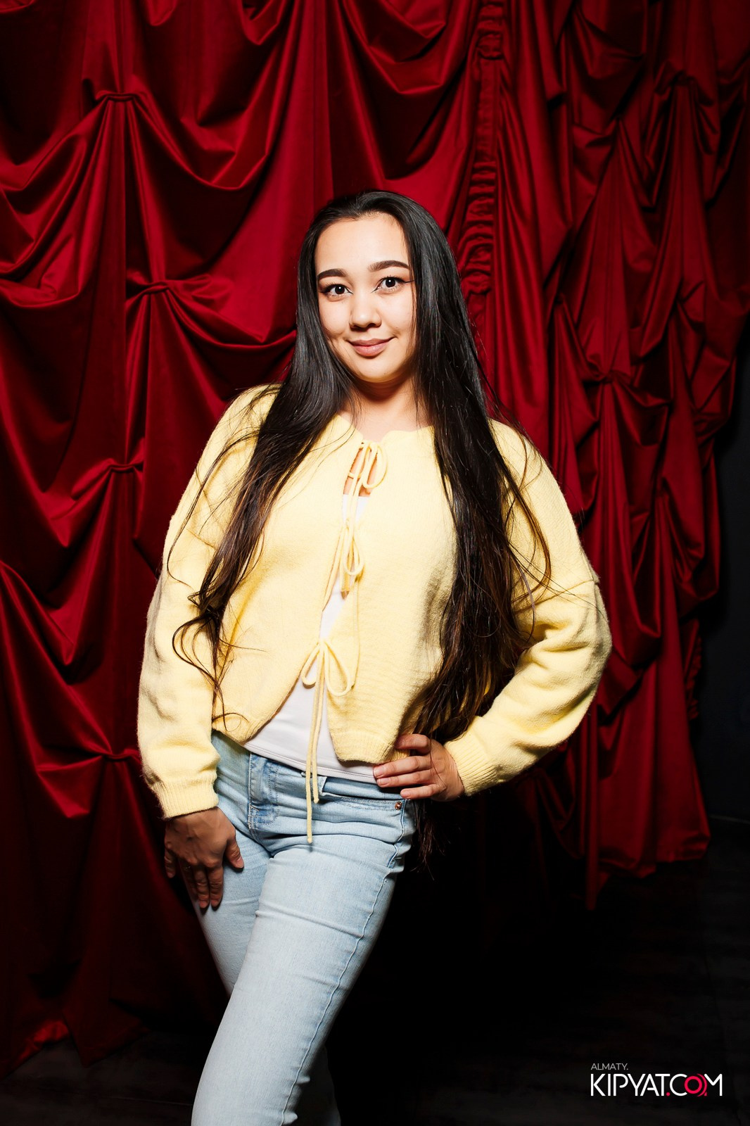 ДОРОГАЯ, Я НЕ ПИЛ. КИПЯТКОМ АЛМАТЫ!