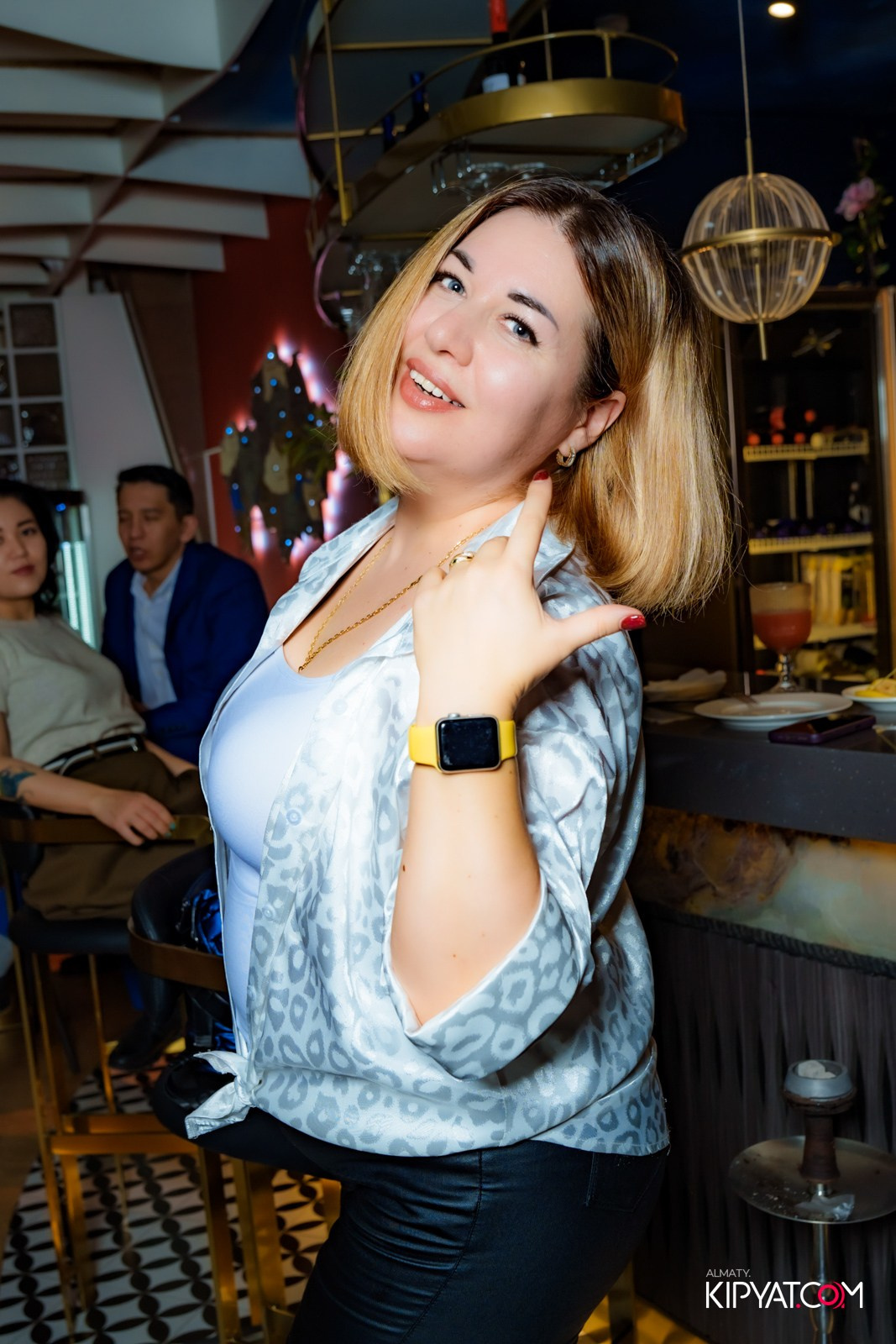 FORT VERNYI. КИПЯТКОМ АЛМАТЫ!