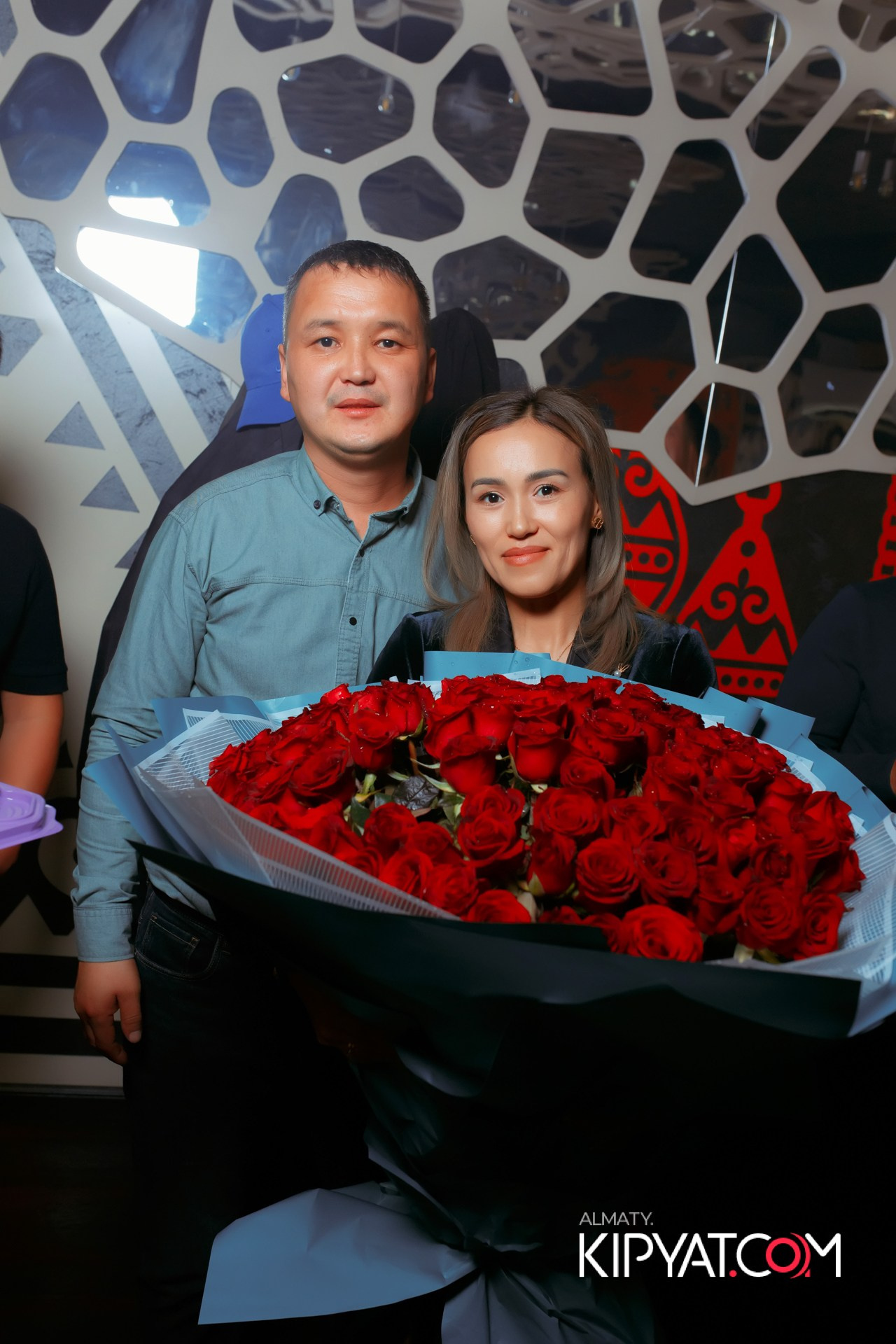 УХО И МЕДВЕДЬ НА САИНА. КИПЯТКОМ АЛМАТЫ!