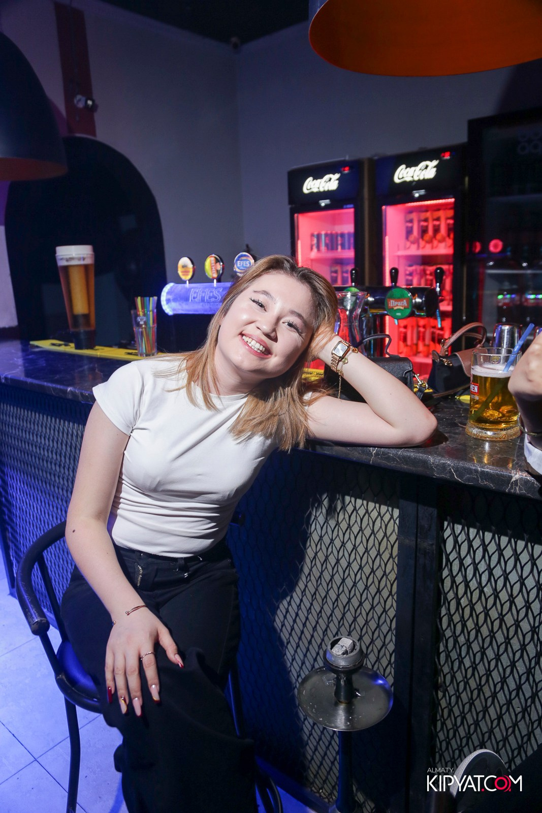 ARAGOSTA ДИСКО-БАР. КИПЯТКОМ АЛМАТЫ! Фотосъемка мероприятий в Алматы