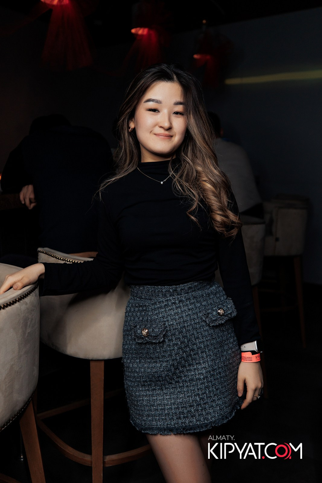 EVENT BAR. КИПЯТКОМ АЛМАТЫ!