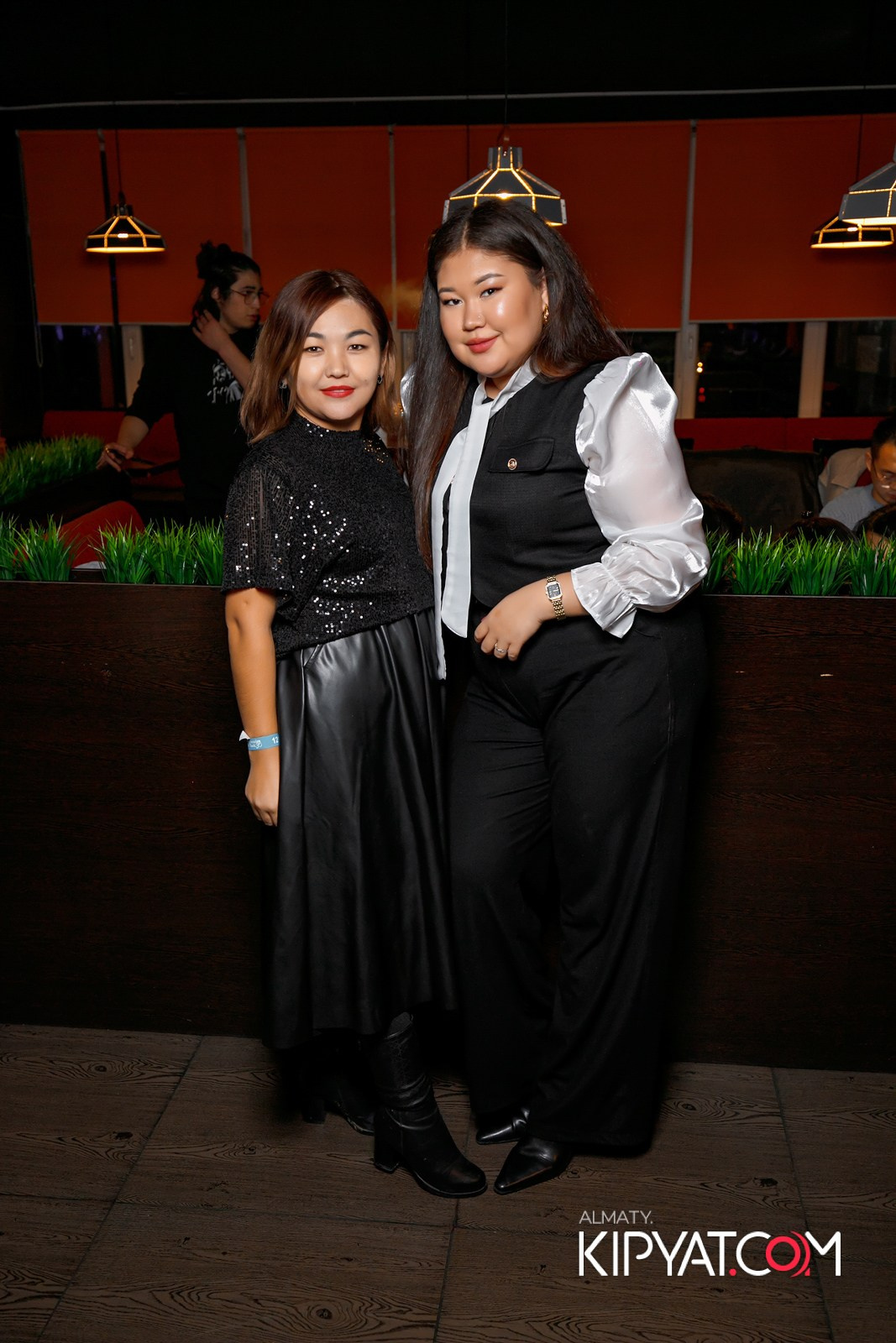 ШАШЛЫКОФФ. КИПЯТКОМ АЛМАТЫ!