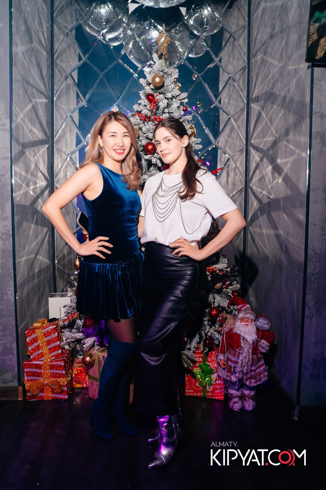 ДОРОГАЯ, Я НЕ ПИЛ. КИПЯТКОМ АЛМАТЫ!