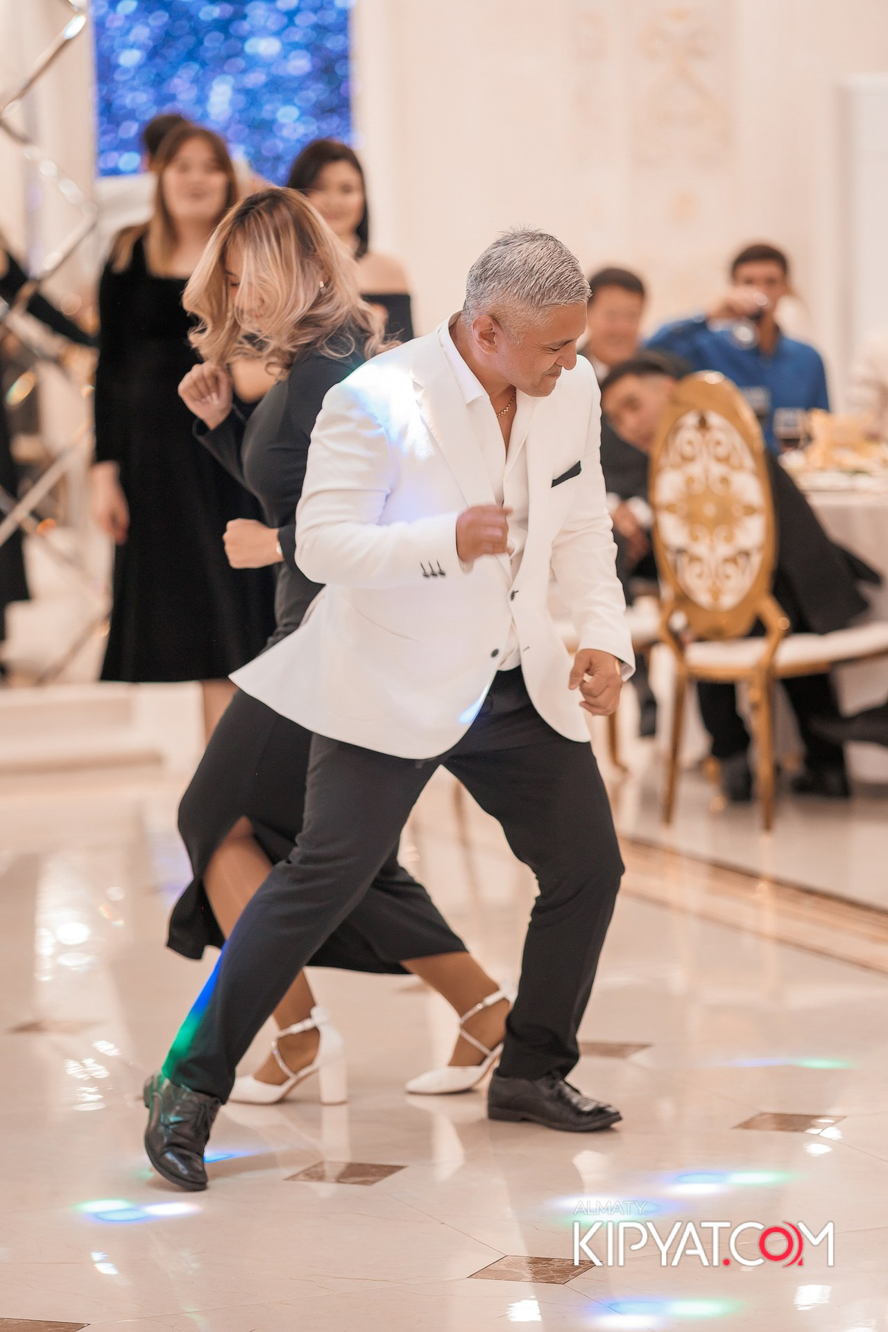 КОРПОРАТИВ PHOTO VIDEO SERVICE. КИПЯТКОМ АЛМАТЫ!