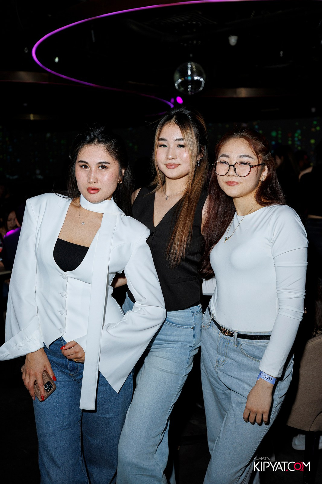 EVENT BAR. КИПЯТКОМ АЛМАТЫ! Фотосъемка мероприятий в Алматы