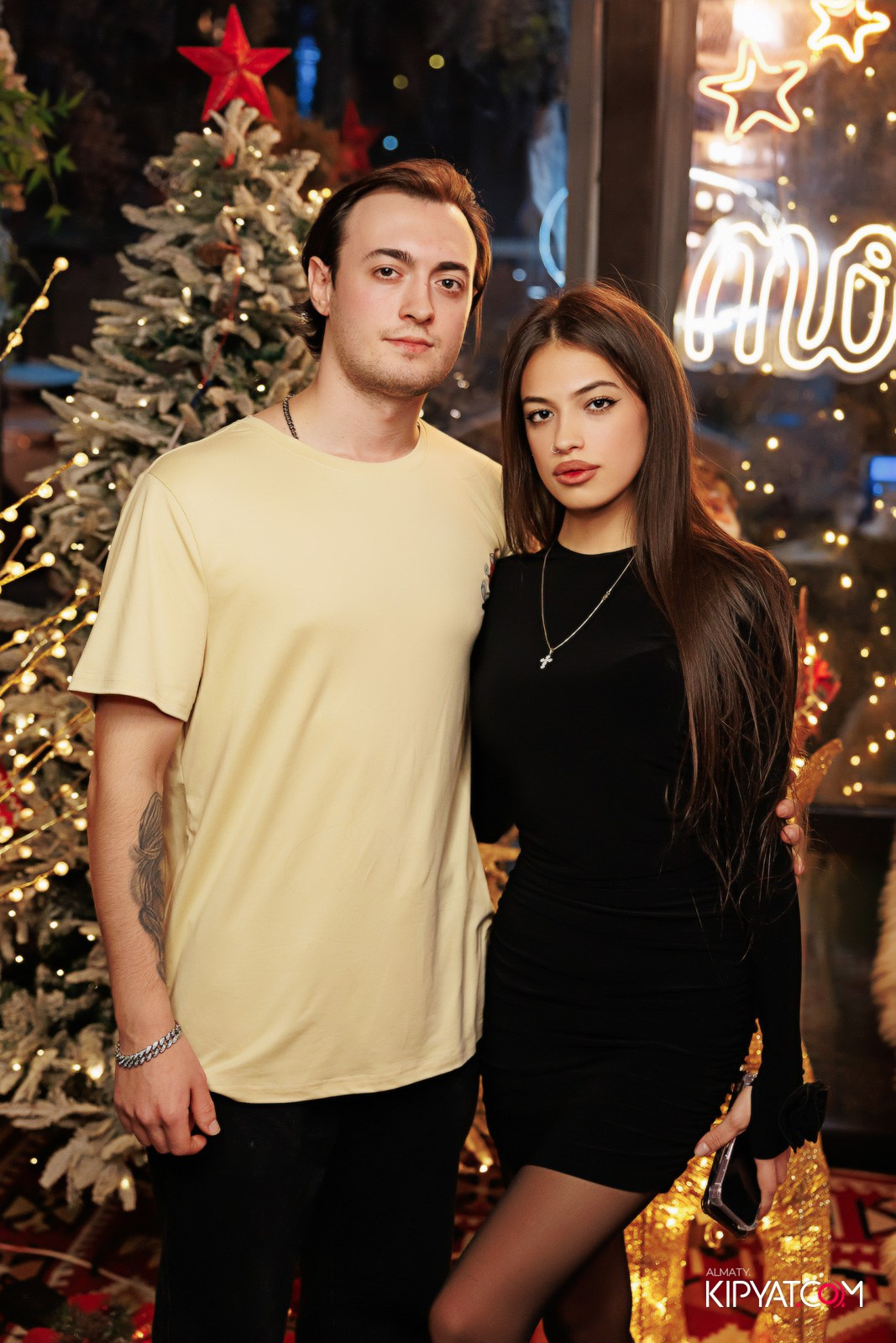 MODI RESTORANCHIK. КИПЯТКОМ АЛМАТЫ!