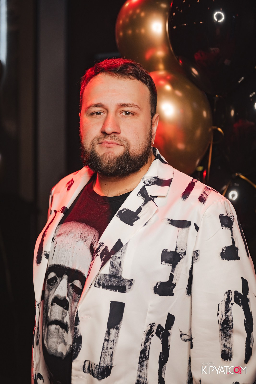 PINTA НА АЛТЫНСАРИНА. КИПЯТКОМ АЛМАТЫ! Фотосъемка мероприятий в Алматы