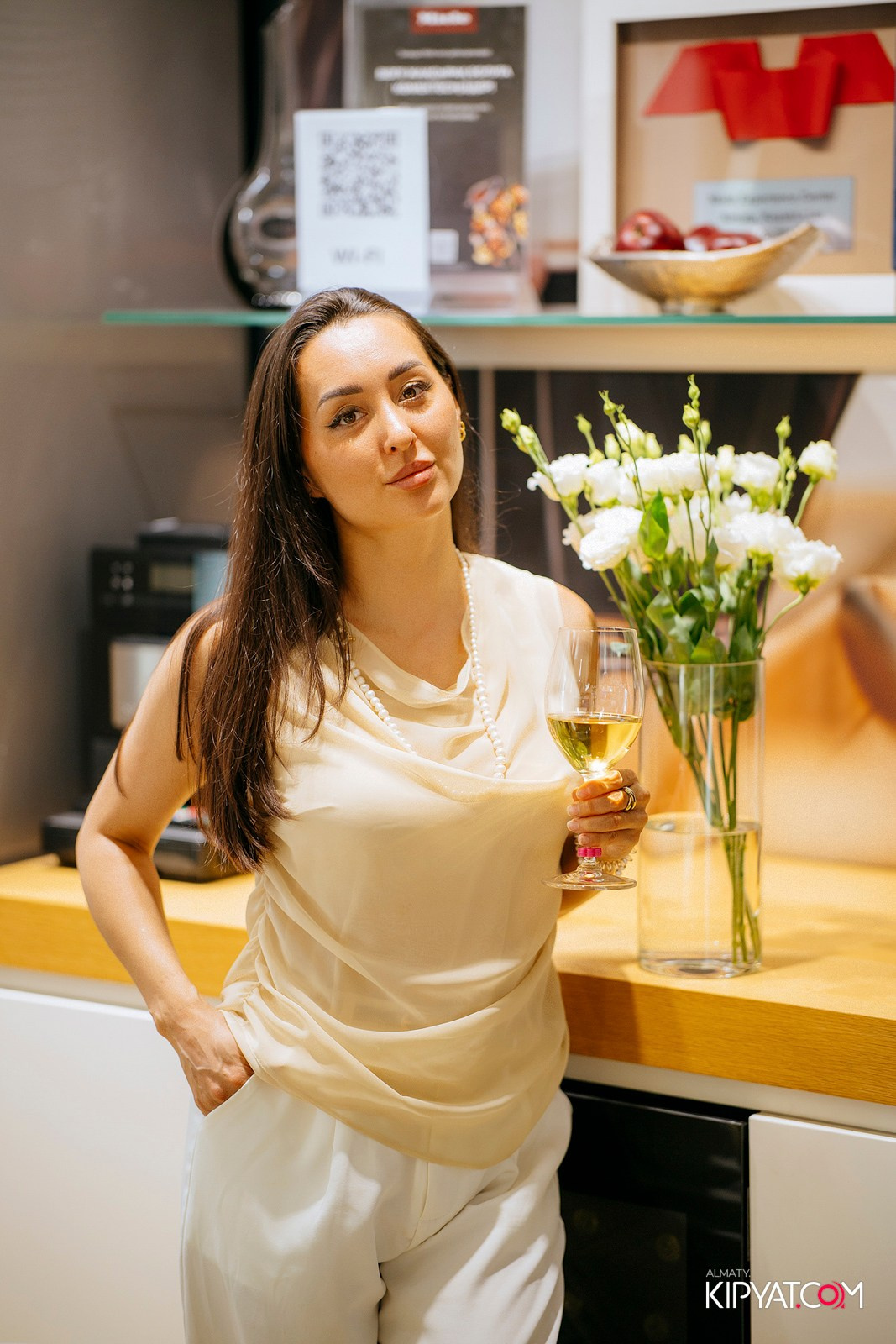 MIELE. КИПЯТКОМ АЛМАТЫ! Фотосъемка мероприятий в Алматы