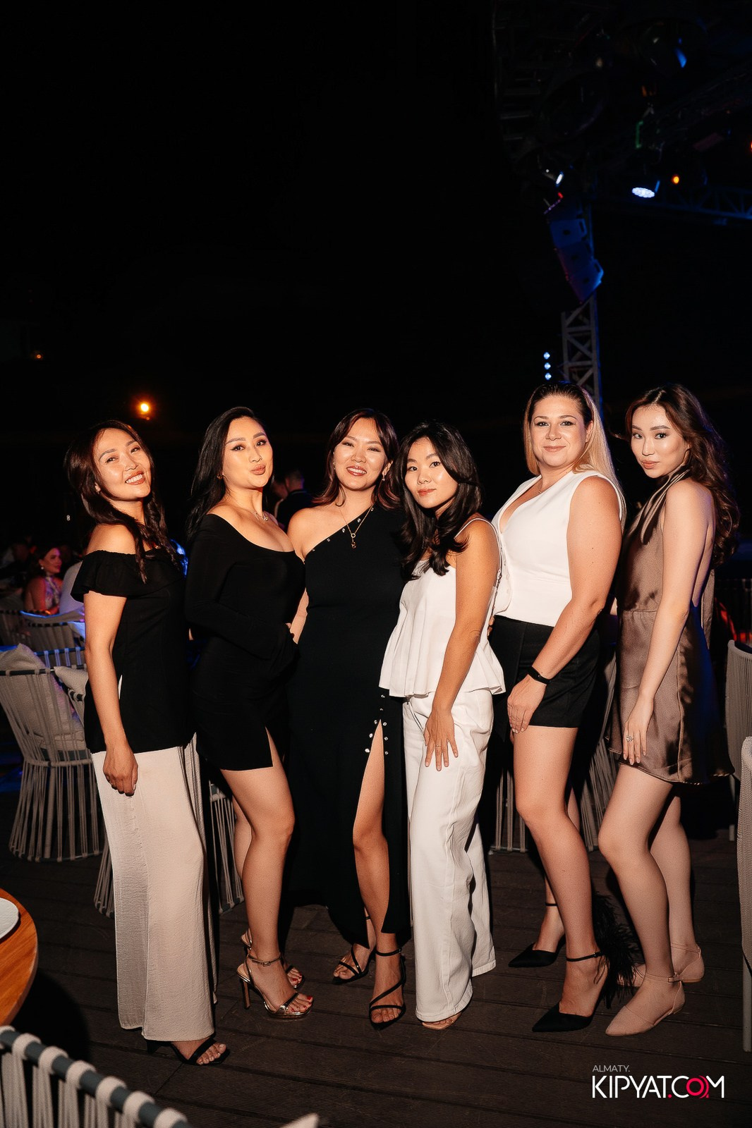 QUEEN. КИПЯТКОМ АЛМАТЫ! Фотосъемка мероприятий в Алматы