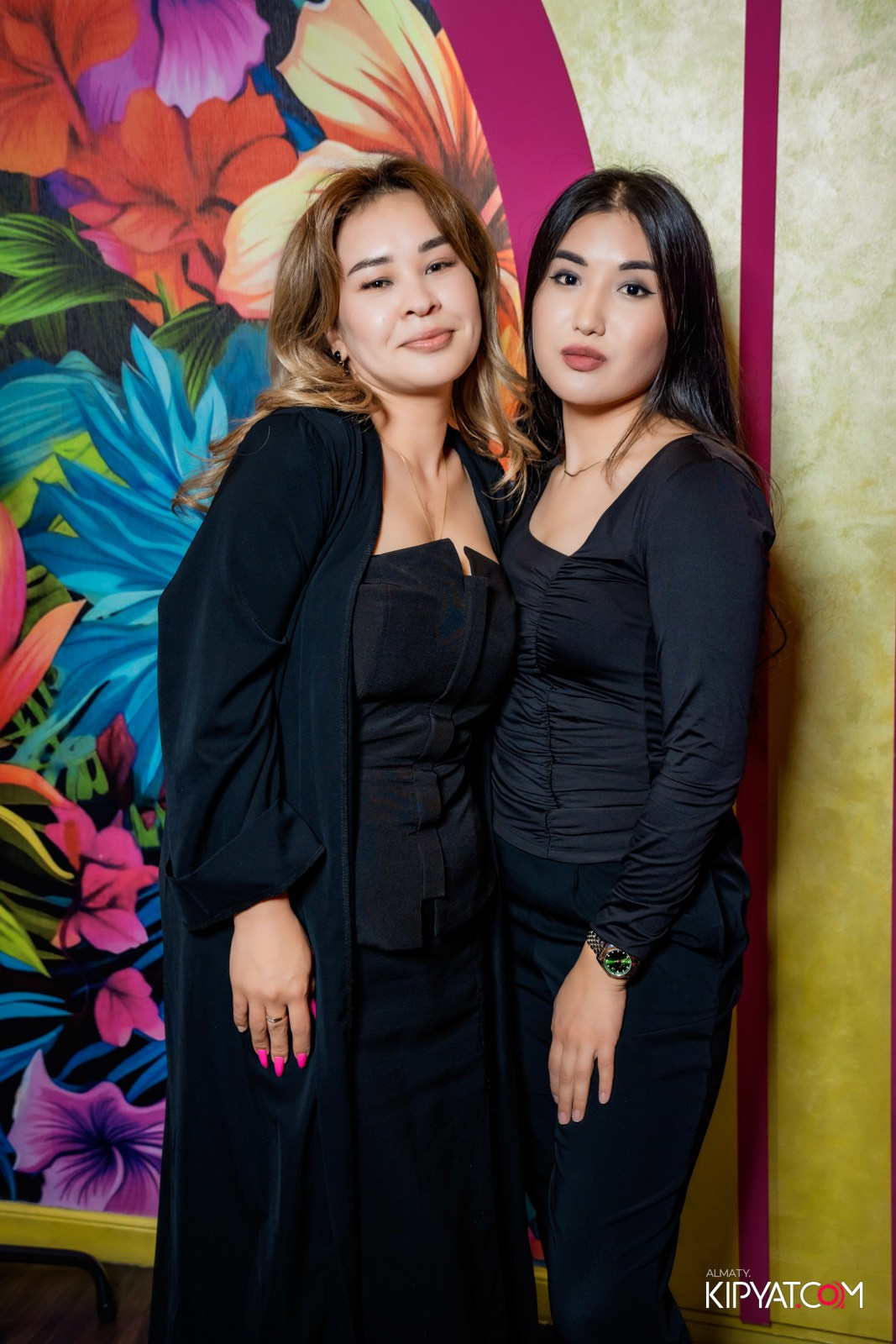 УХО И МЕДВЕДЬ НА САИНА. КИПЯТКОМ АЛМАТЫ!