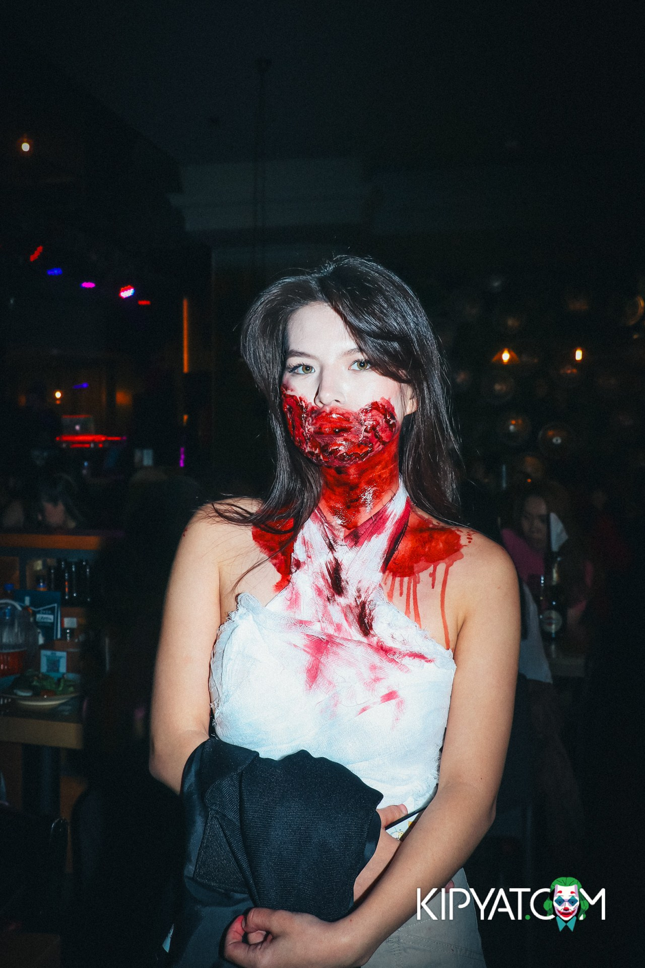 ПИНТА НА ДОСТЫК. КИПЯТКОМ АЛМАТЫ!