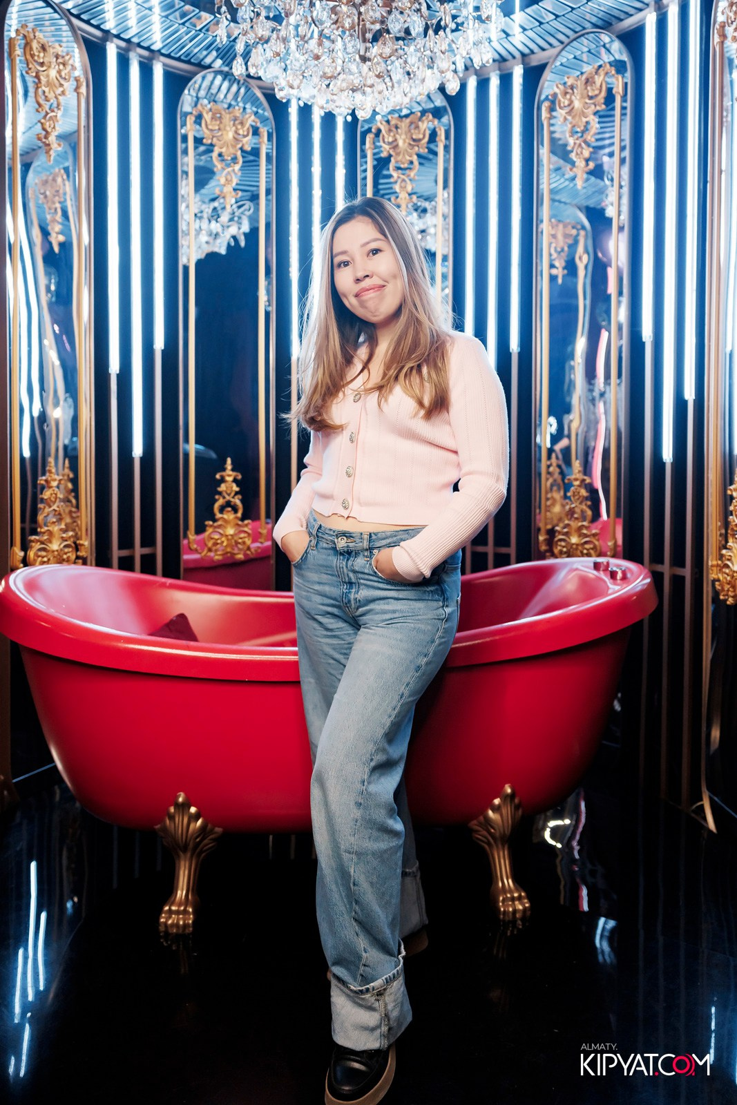 ЗАЯ, НА БИС. КИПЯТКОМ АЛМАТЫ! Фотосъемка мероприятий в Алматы