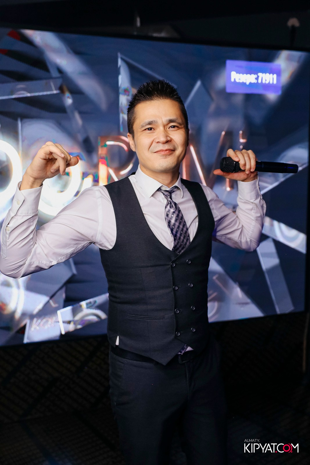 КАРАОКЕ DOREMI. КИПЯТКОМ АЛМАТЫ!