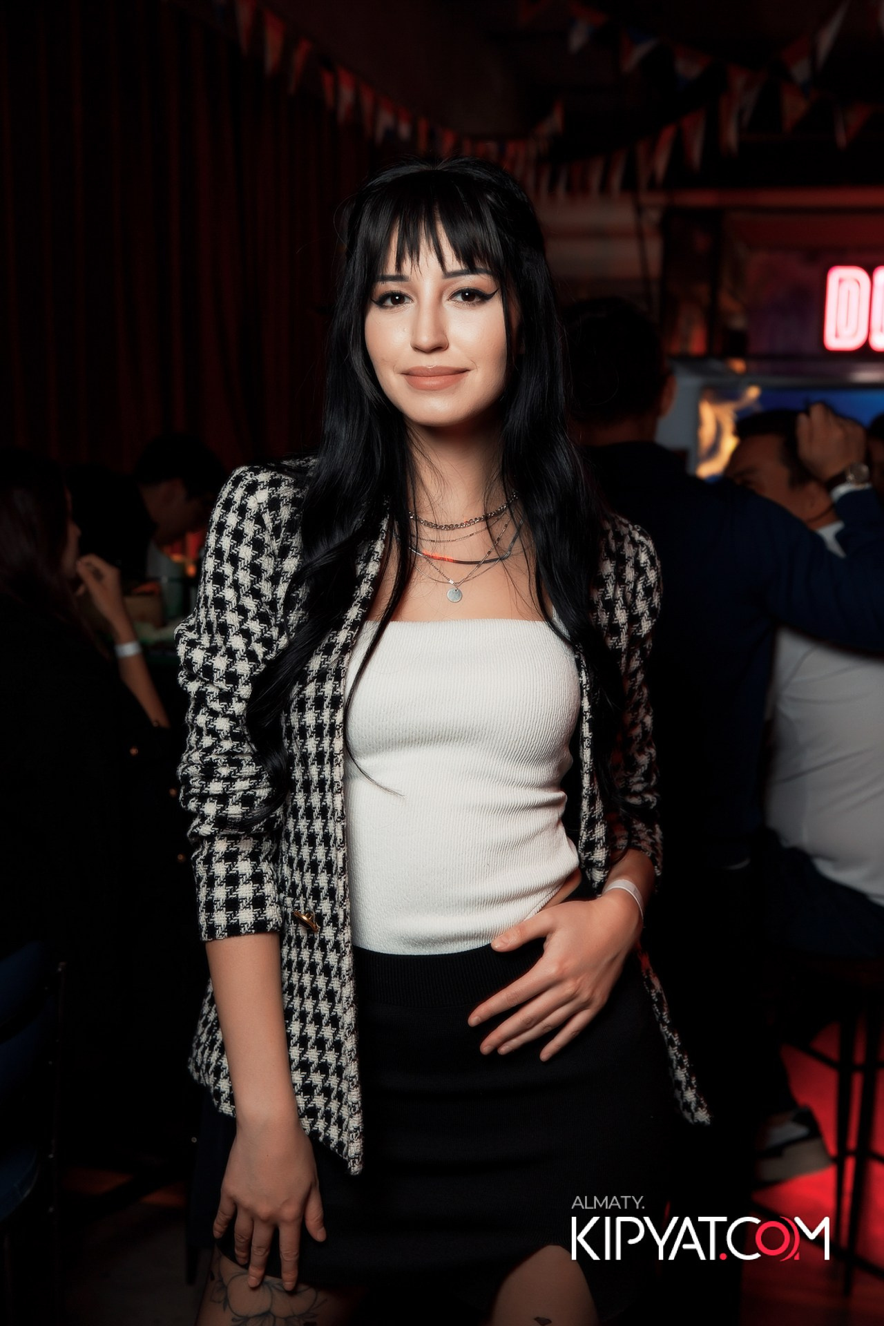 Bla Bla Bar. КИПЯТКОМ АЛМАТЫ! Фотосъемка мероприятий в Алматы