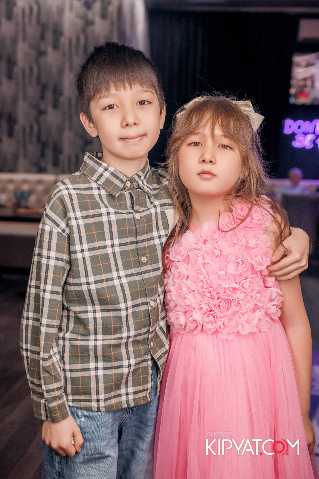 НОВОГОДНИЙ ОТЧЕТНЫЙ КОНЦЕРТ МУЗЫКАЛЬНОЙ ШКОЛЫ «SOULWAY». КИПЯТКОМ АЛМАТЫ!