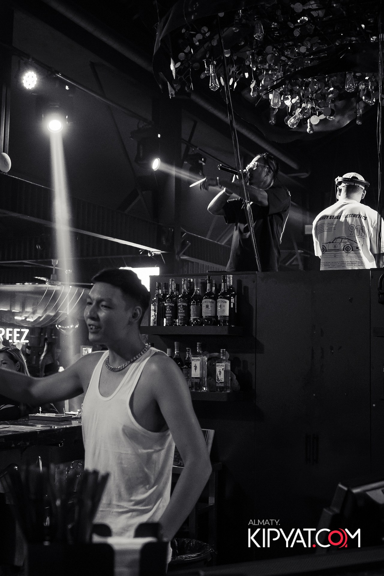 Banglaroad. КИПЯТКОМ АЛМАТЫ! Фотосъемка мероприятий в Алматы