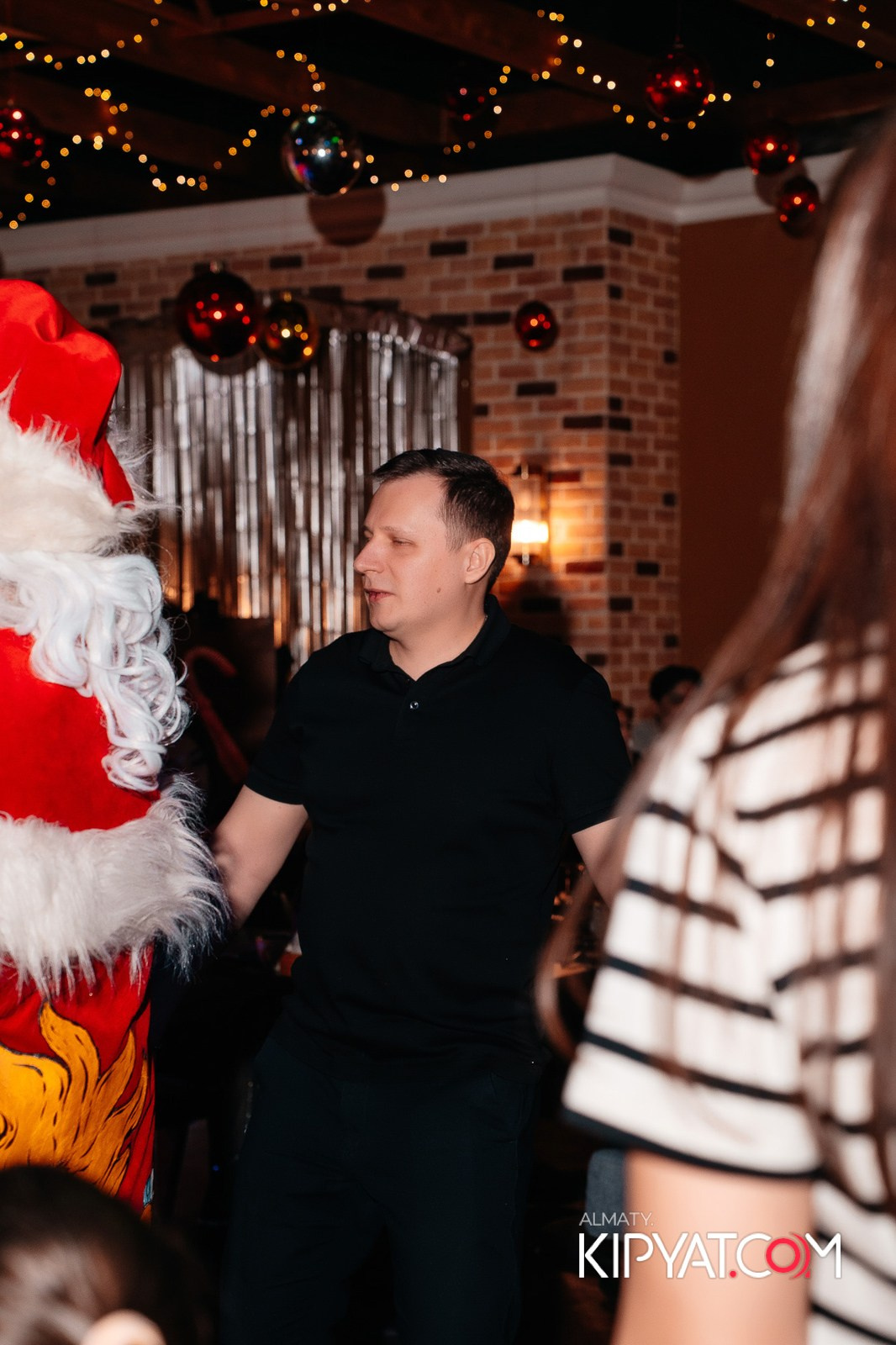 ZIYAFET STEAK HOUSE. КИПЯТКОМ АЛМАТЫ!