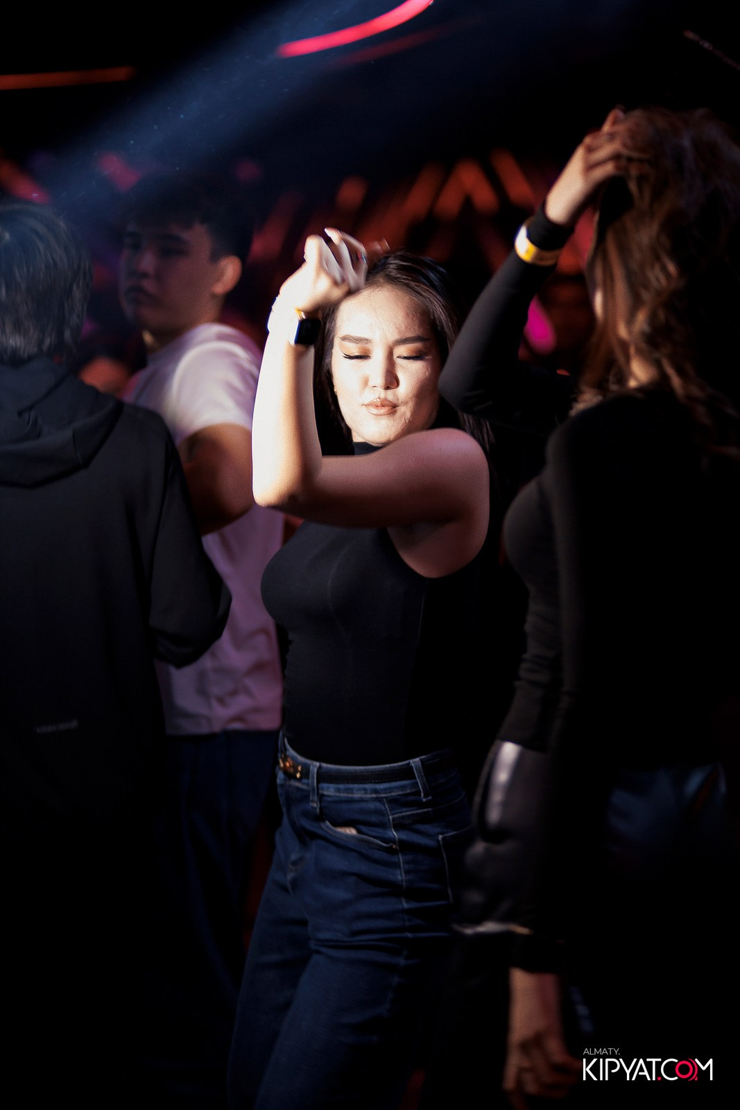 EVENT BAR. КИПЯТКОМ АЛМАТЫ! Фотосъемка мероприятий в Алматы