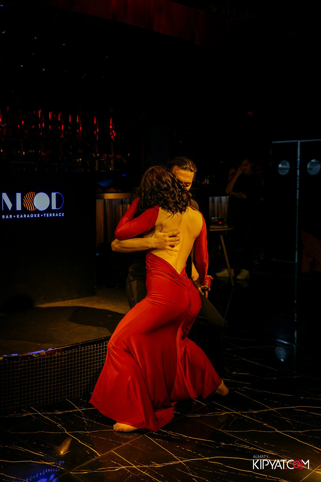 MOOD KARAOKE & TERRACE. КИПЯТКОМ АЛМАТЫ!