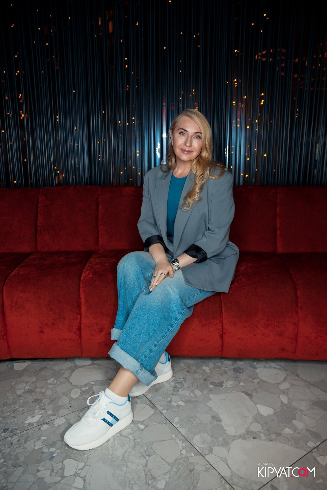 QUEEN. КИПЯТКОМ АЛМАТЫ!