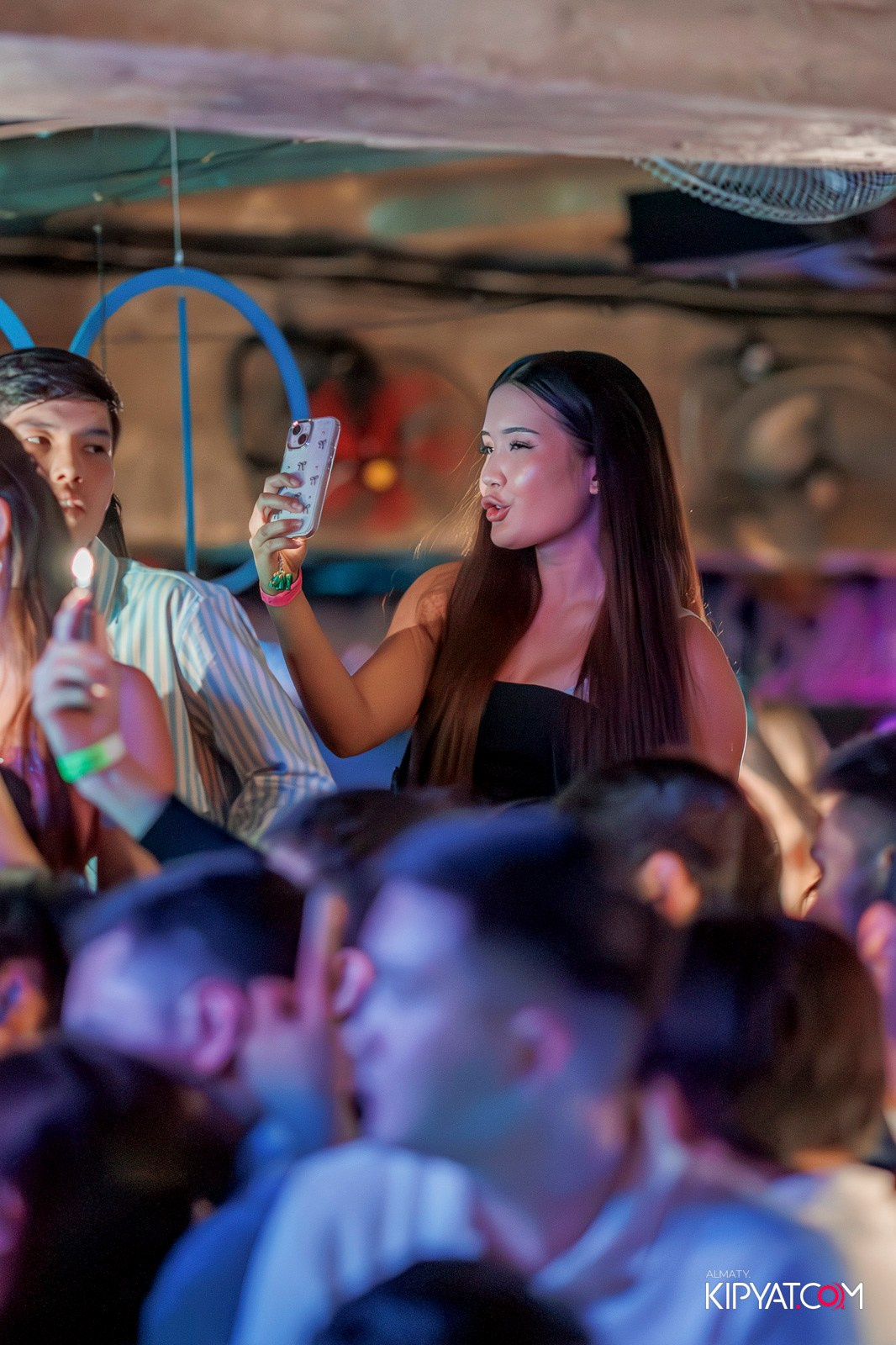 BHB. КИПЯТКОМ АЛМАТЫ!