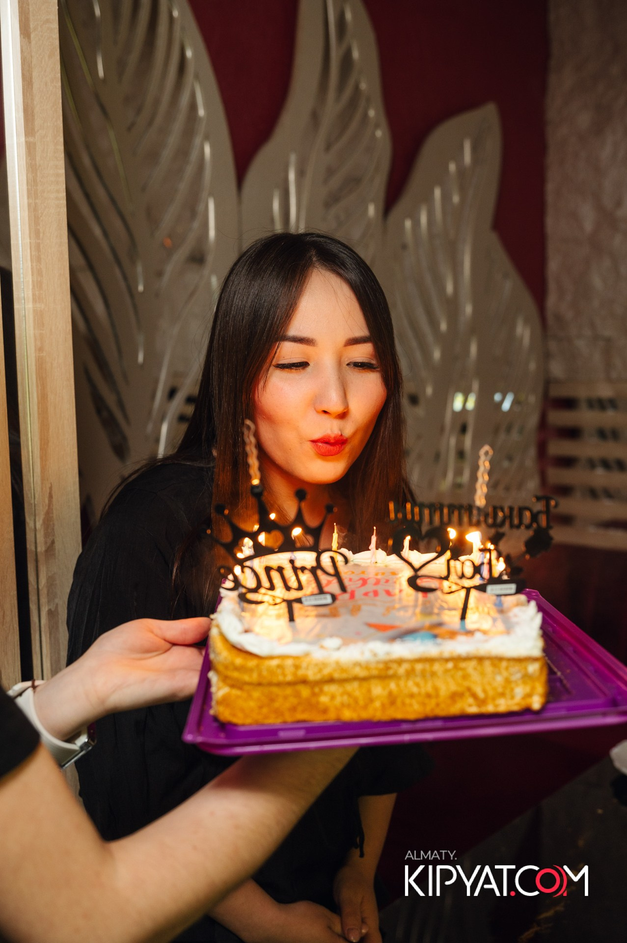 Ухо и медведь на Саина. КИПЯТКОМ АЛМАТЫ!