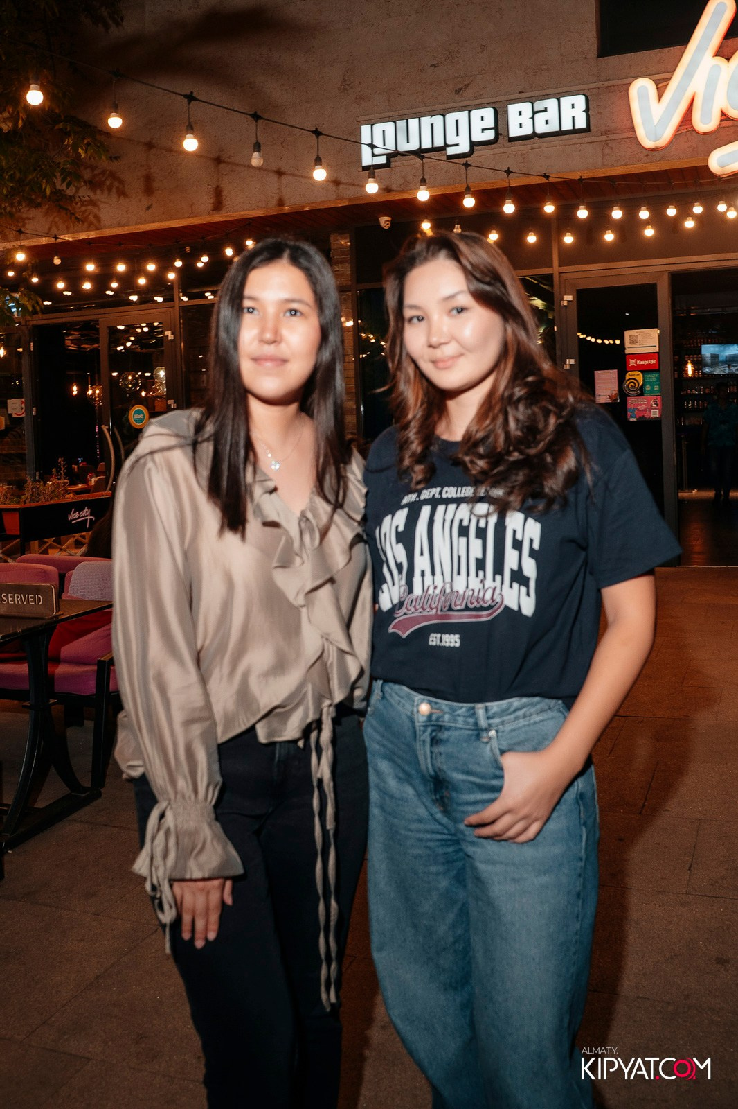 VICE CITY. КИПЯТКОМ АЛМАТЫ!