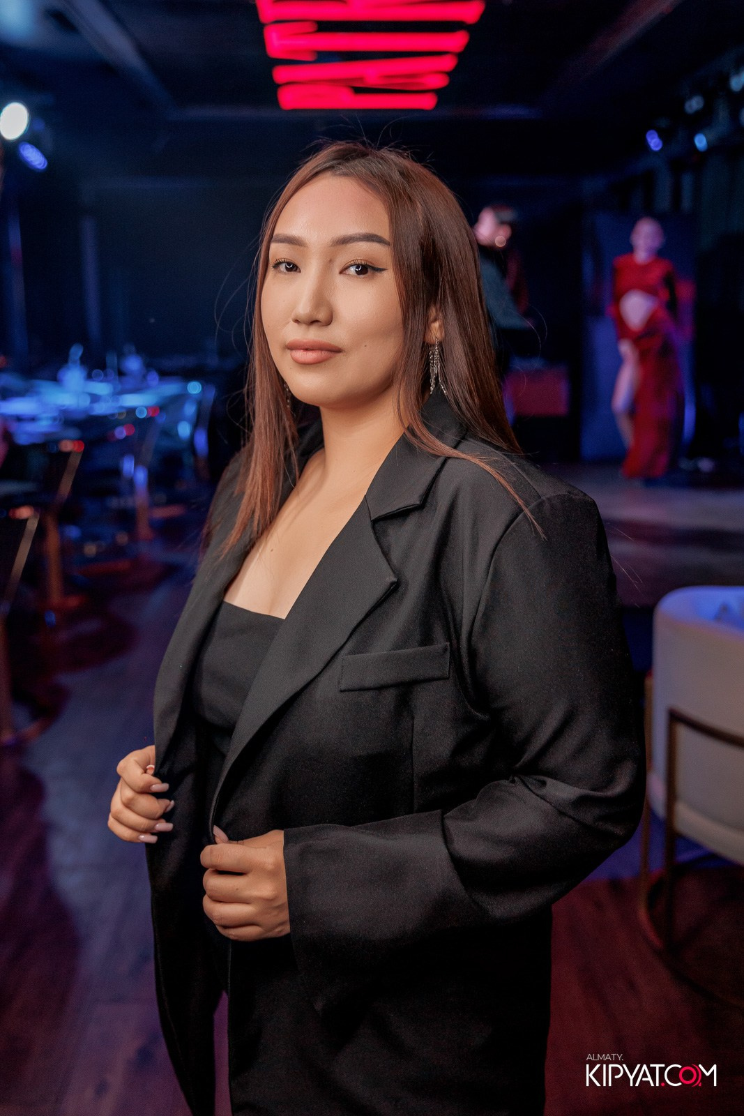 PATRIKI RESTAURANT. КИПЯТКОМ АЛМАТЫ!