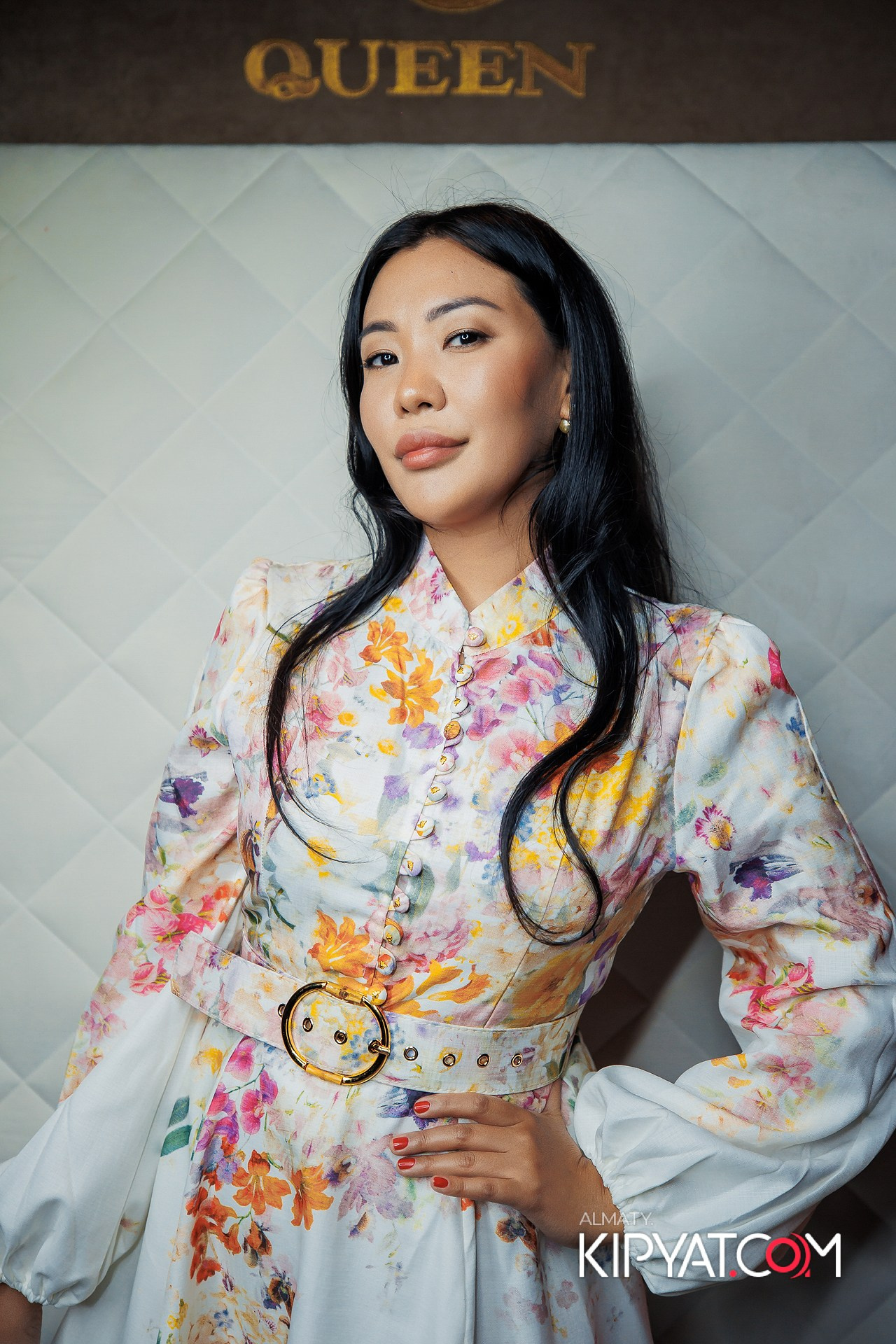 Queen. КИПЯТКОМ АЛМАТЫ!