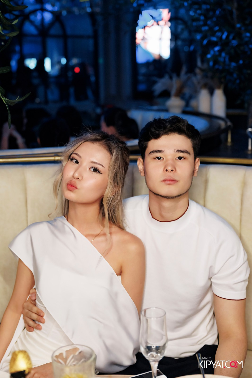 SAHARA ASIAN MIX. КИПЯТКОМ АЛМАТЫ! Фотосъемка мероприятий в Алматы