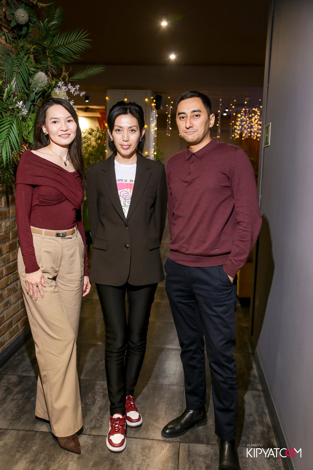 LIFE GRILL CAFE. КИПЯТКОМ АЛМАТЫ!