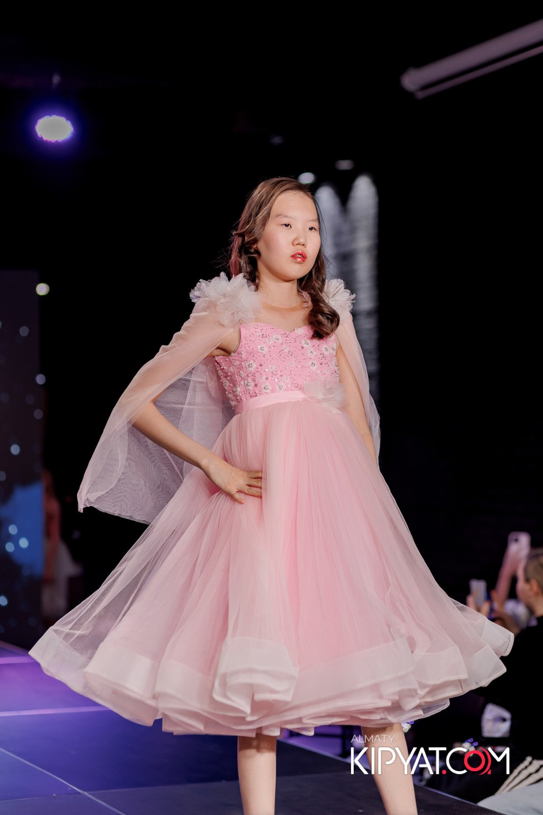 RUNWAY BATTLE. BEST MODEL OF KAZAKHSTAN. КИПЯТКОМ АЛМАТЫ!