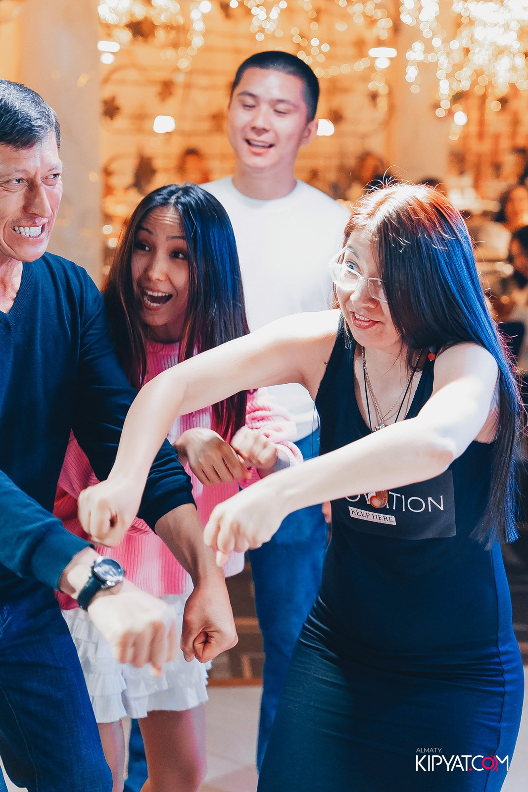 FORT VERNYI. КИПЯТКОМ АЛМАТЫ!