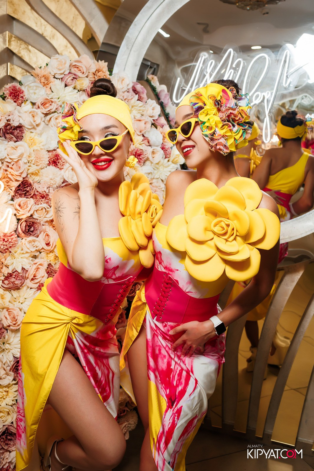 УХО И МЕДВЕДЬ НА КУРМАНГАЗЫ. КИПЯТКОМ АЛМАТЫ!