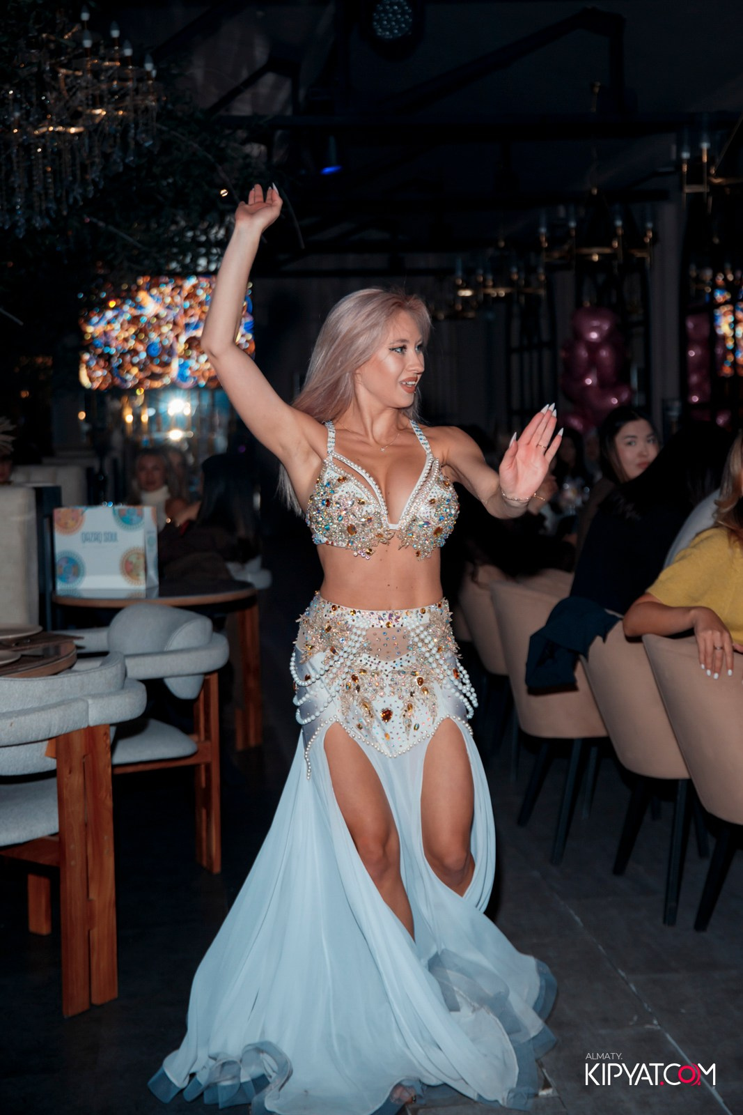 SAHARA ASIAN MIX. КИПЯТКОМ АЛМАТЫ! Фотосъемка мероприятий в Алматы