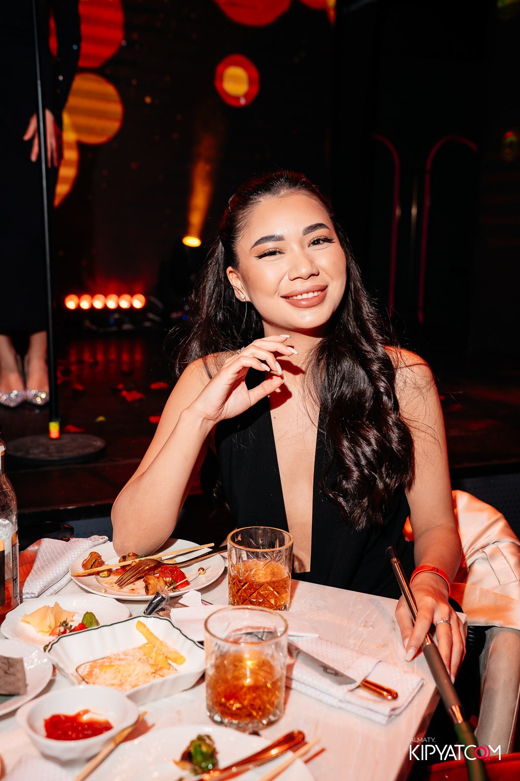 QUEEN. КИПЯТКОМ АЛМАТЫ!