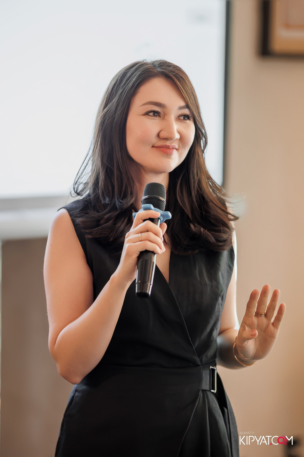 ЖЕНСКИЙ БРАНЧ MUSE. КИПЯТКОМ АЛМАТЫ!