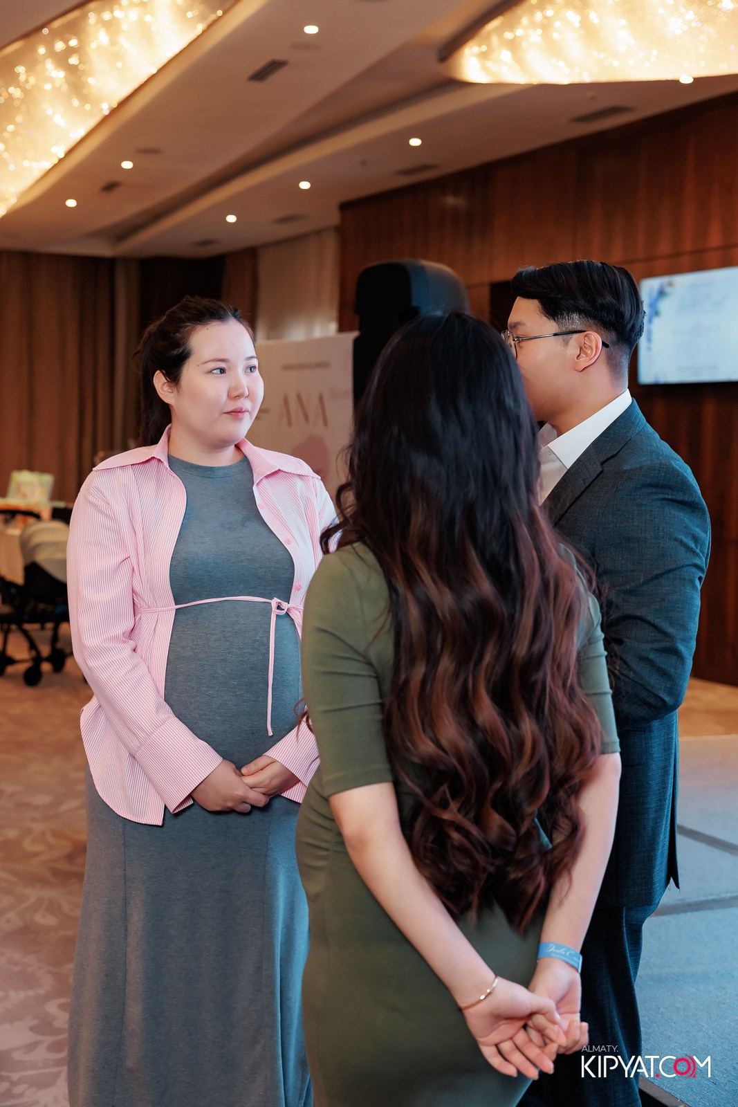 WORLD DOULA EVENT 2025. КИПЯТКОМ АЛМАТЫ!