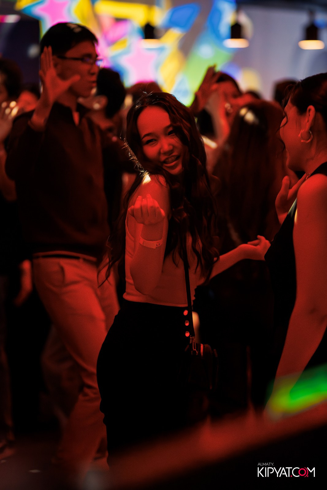 EVENT BAR. КИПЯТКОМ АЛМАТЫ!