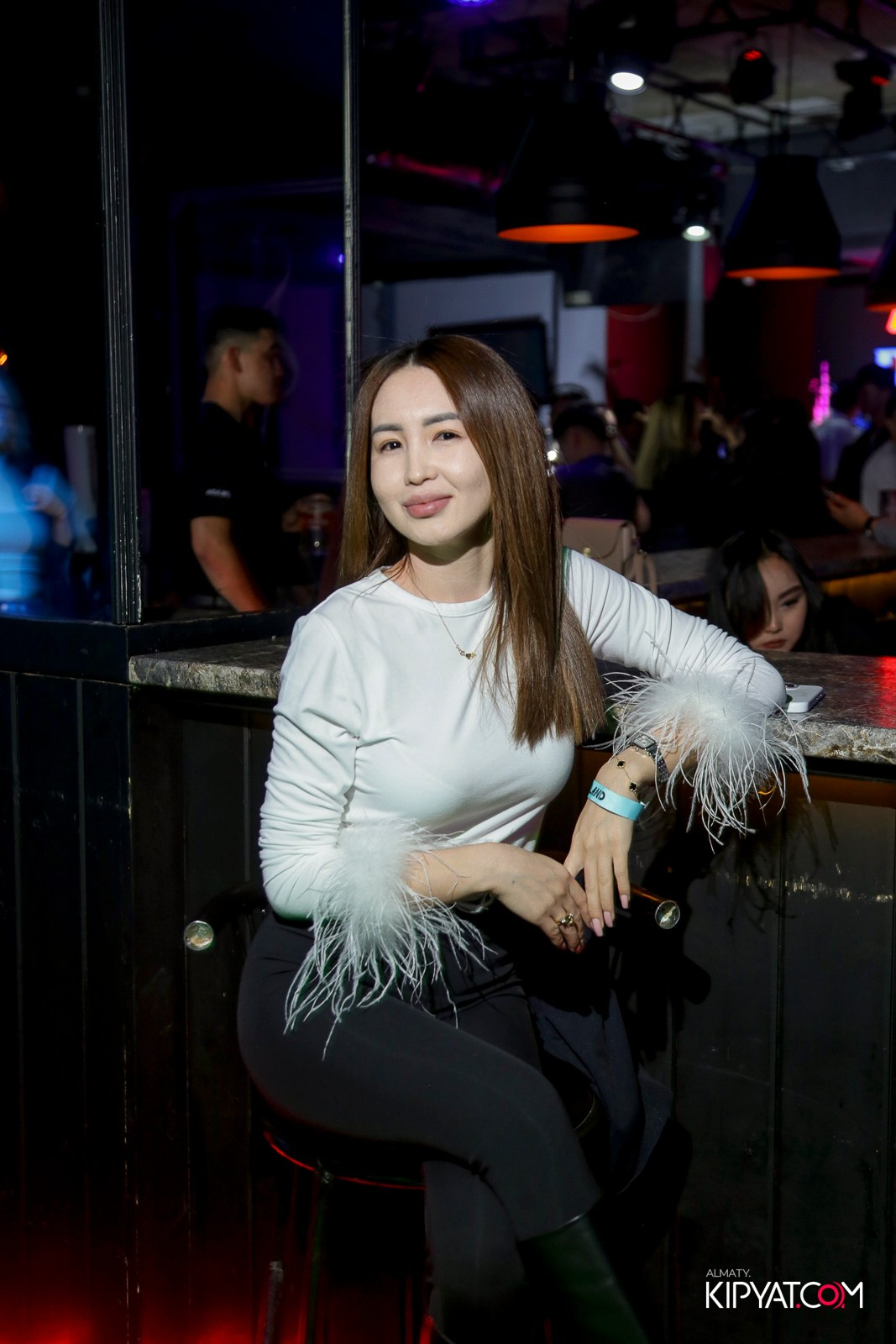 ARAGOSTA. КИПЯТКОМ АЛМАТЫ!