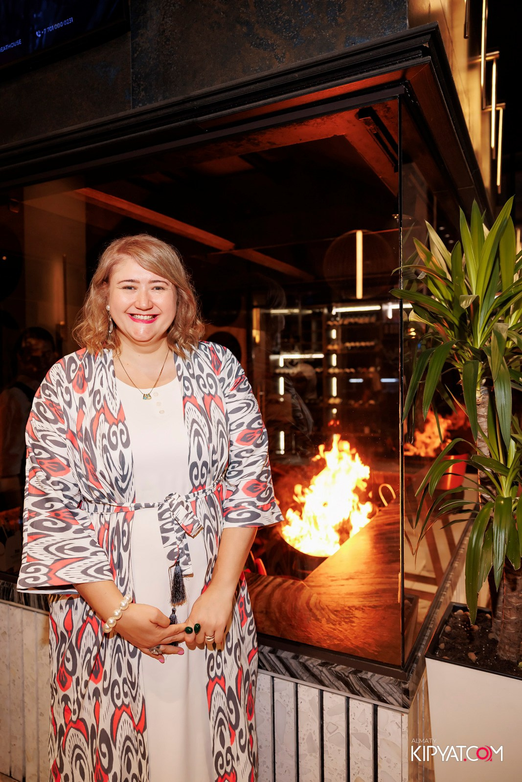 ИМИДЖ СТИЛИСТ ГОДА 2025. КИПЯТКОМ АЛМАТЫ!