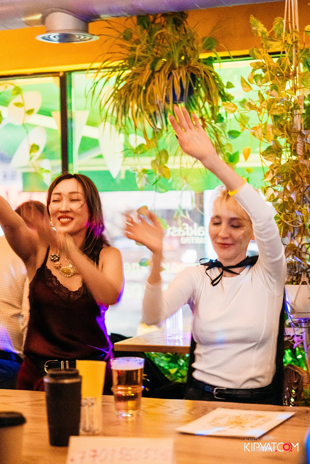 RE: SET. КИПЯТКОМ АЛМАТЫ!