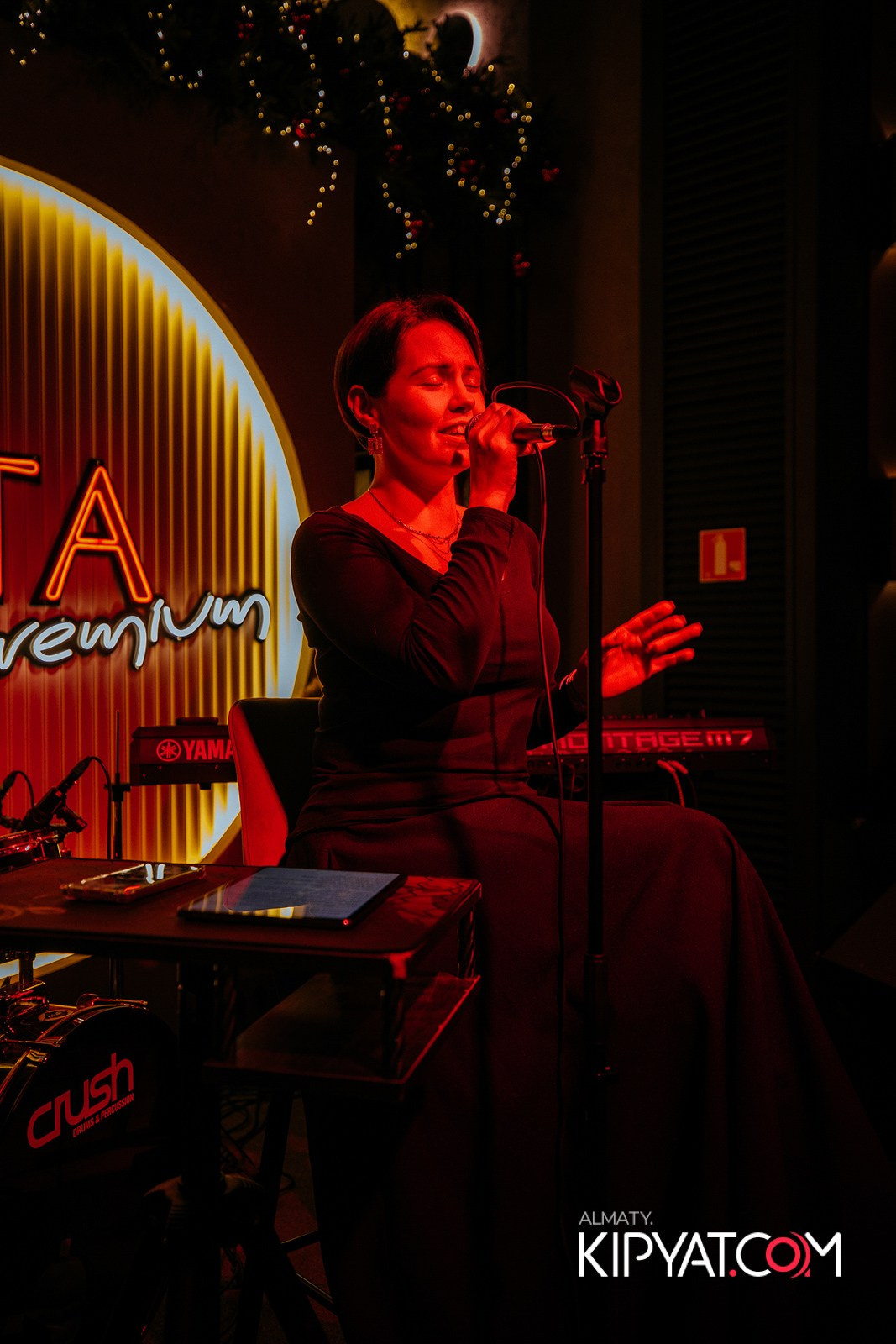 ПИНТА PREMIUM. КИПЯТКОМ АЛМАТЫ!