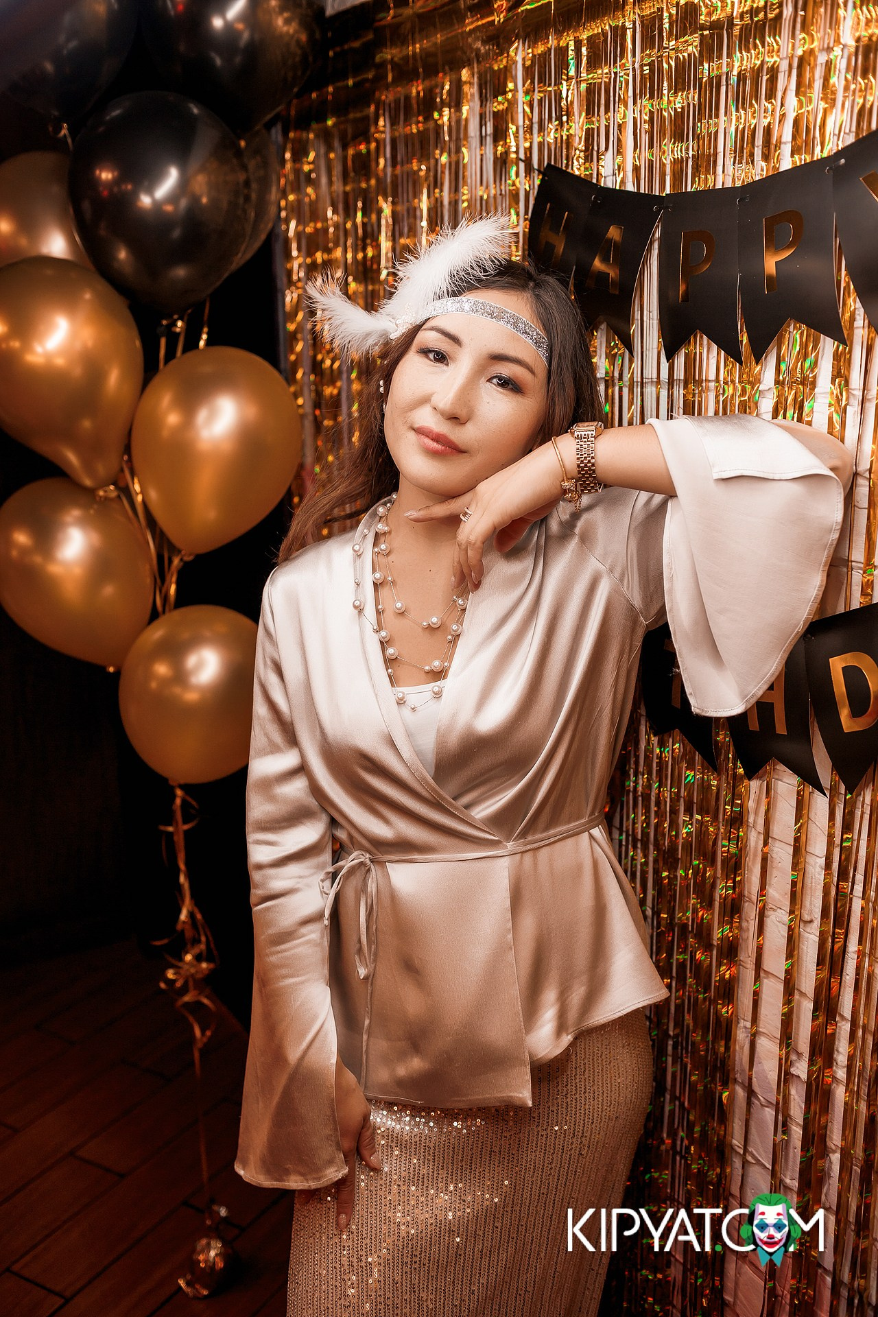 ROCK CRYSTAL. КИПЯТКОМ АЛМАТЫ!