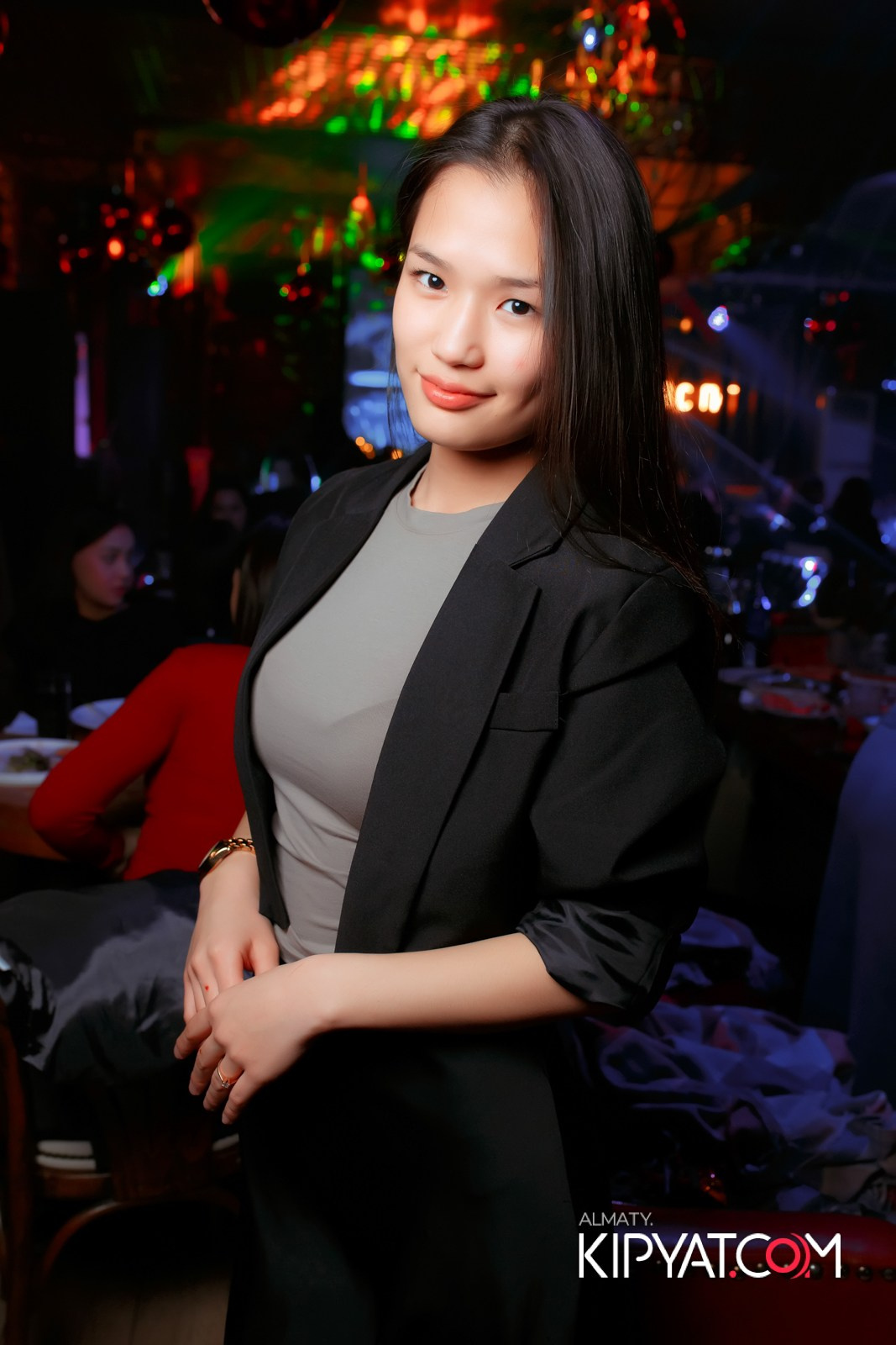 LUGO BAR. КИПЯТКОМ АЛМАТЫ!