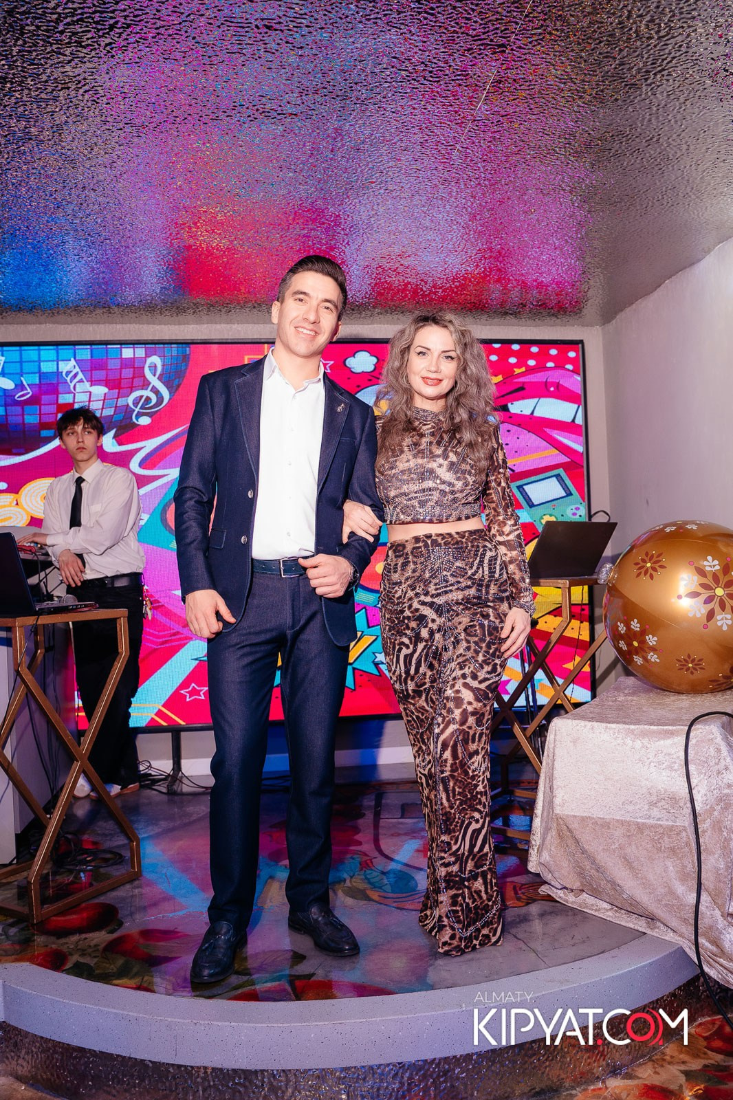 FORT VERNYI. КИПЯТКОМ АЛМАТЫ!