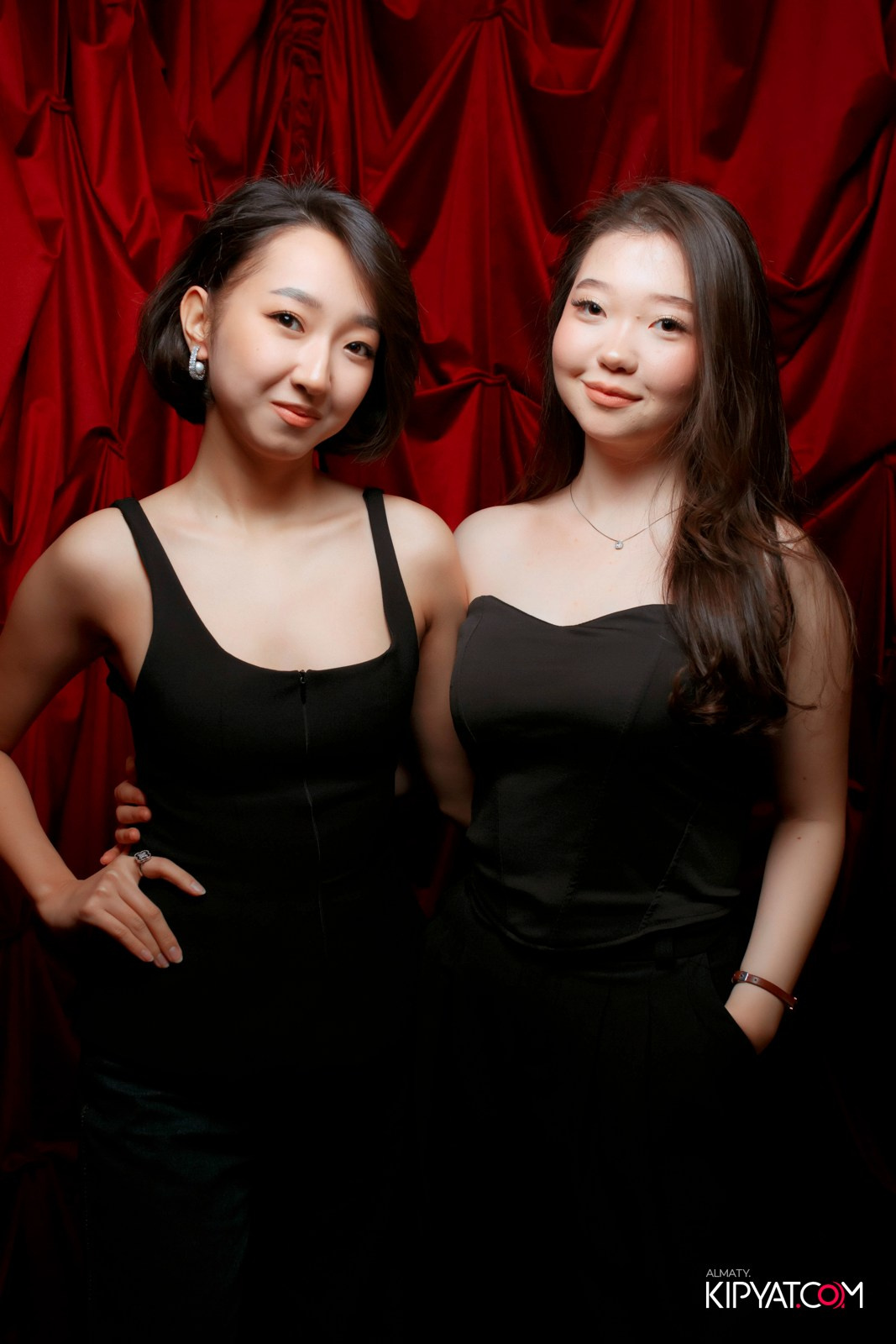 ДОРОГАЯ, Я НЕ ПИЛ. КИПЯТКОМ АЛМАТЫ! Фотосъемка мероприятий в Алматы