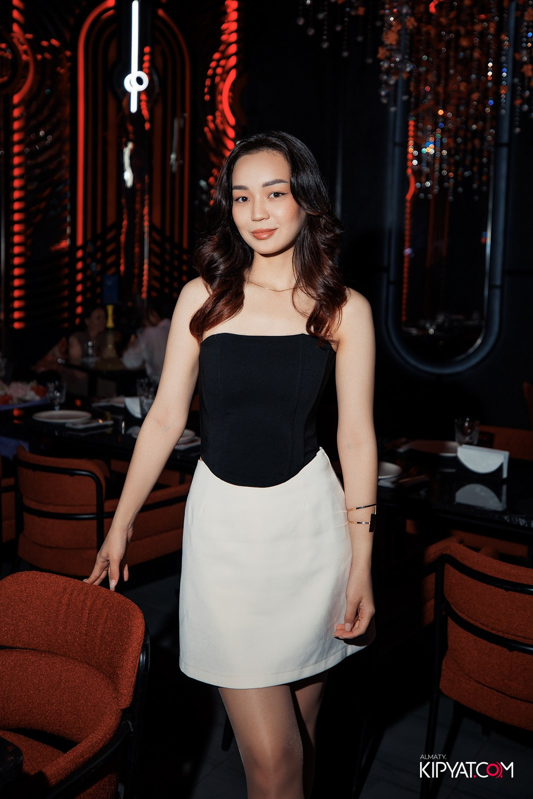 FRIENDS BAR & TERRACE. КИПЯТКОМ АЛМАТЫ!